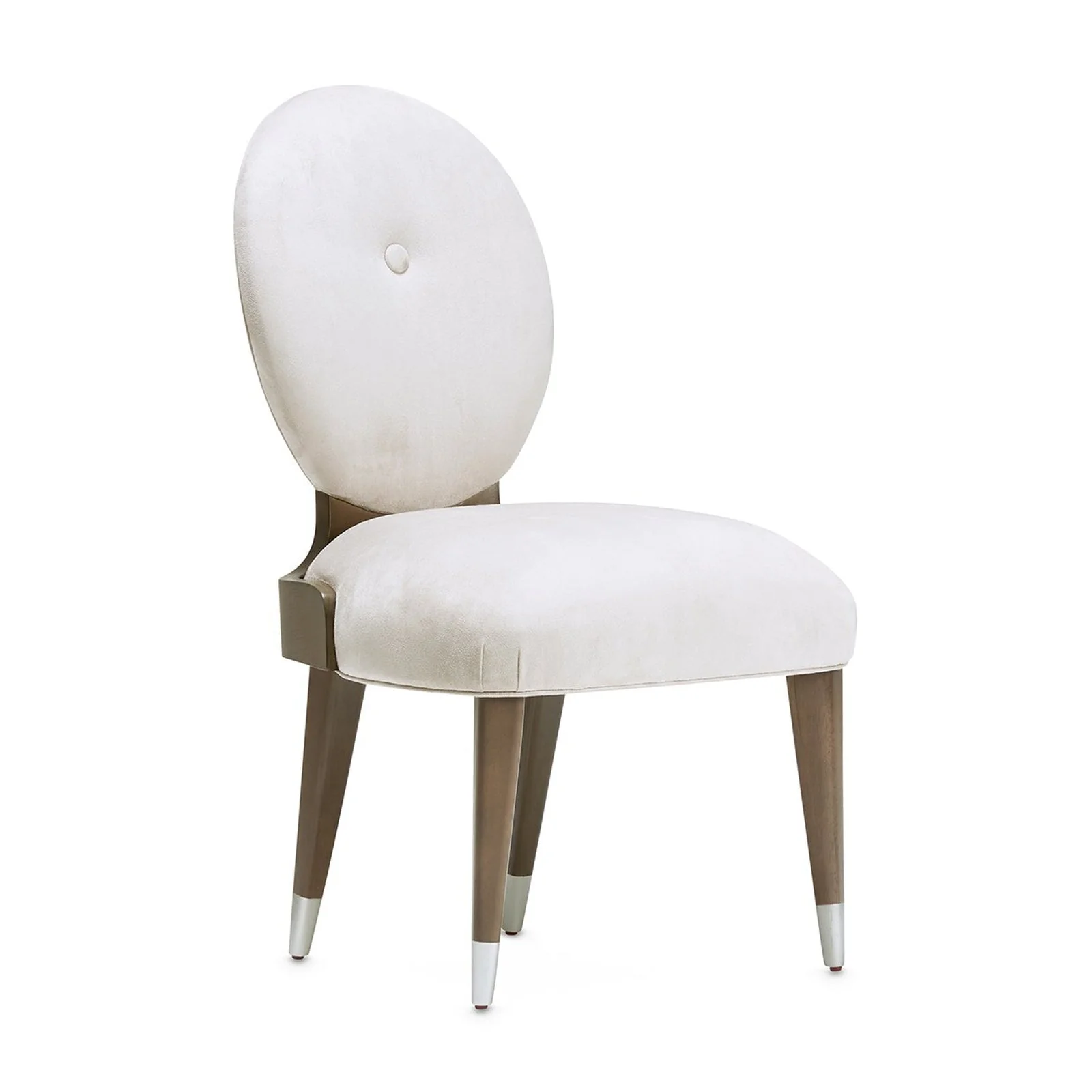 Michael Amini Roxbury Park Side Chair - Set of 2 - Image 5