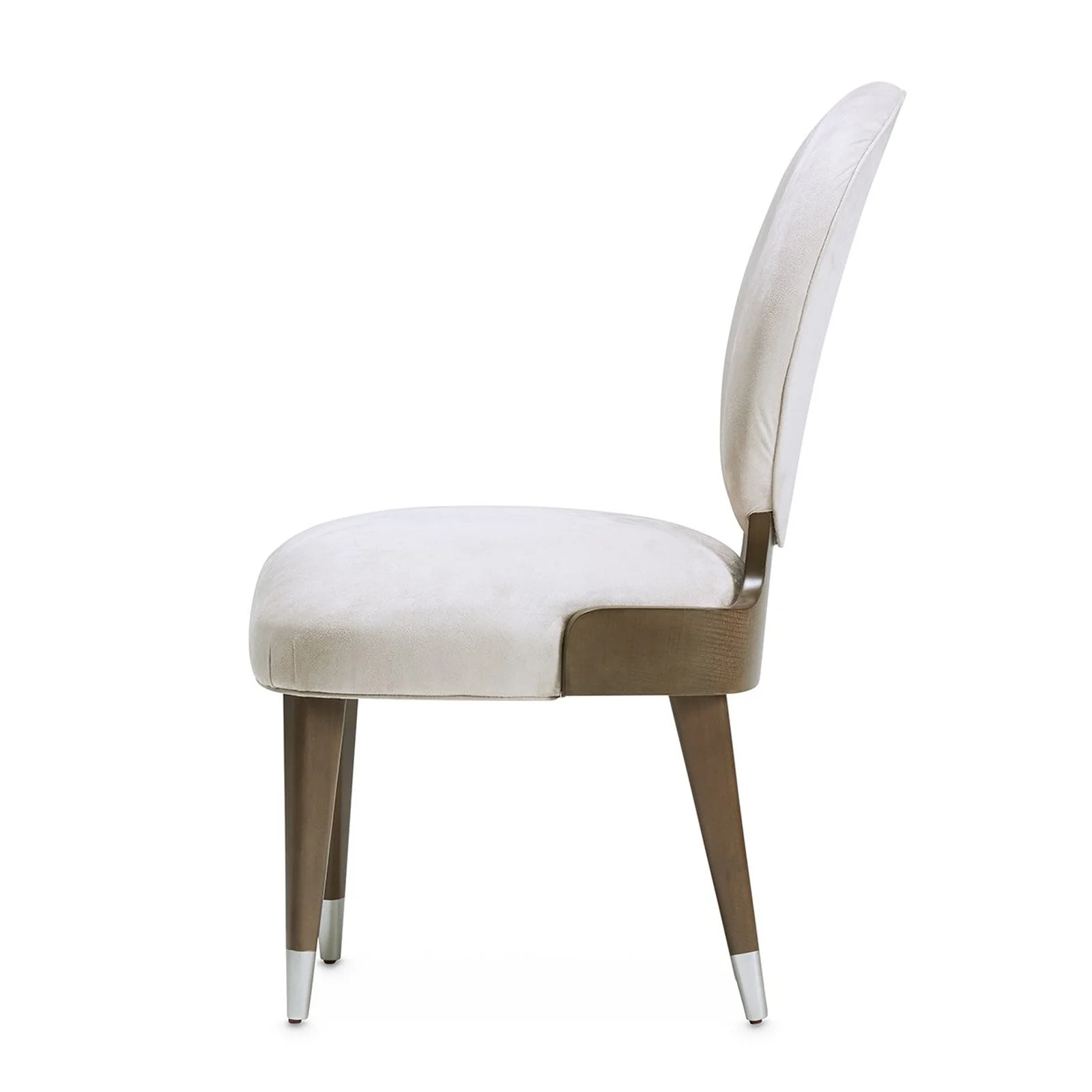 Michael Amini Roxbury Park Side Chair - Set of 2 - Image 6