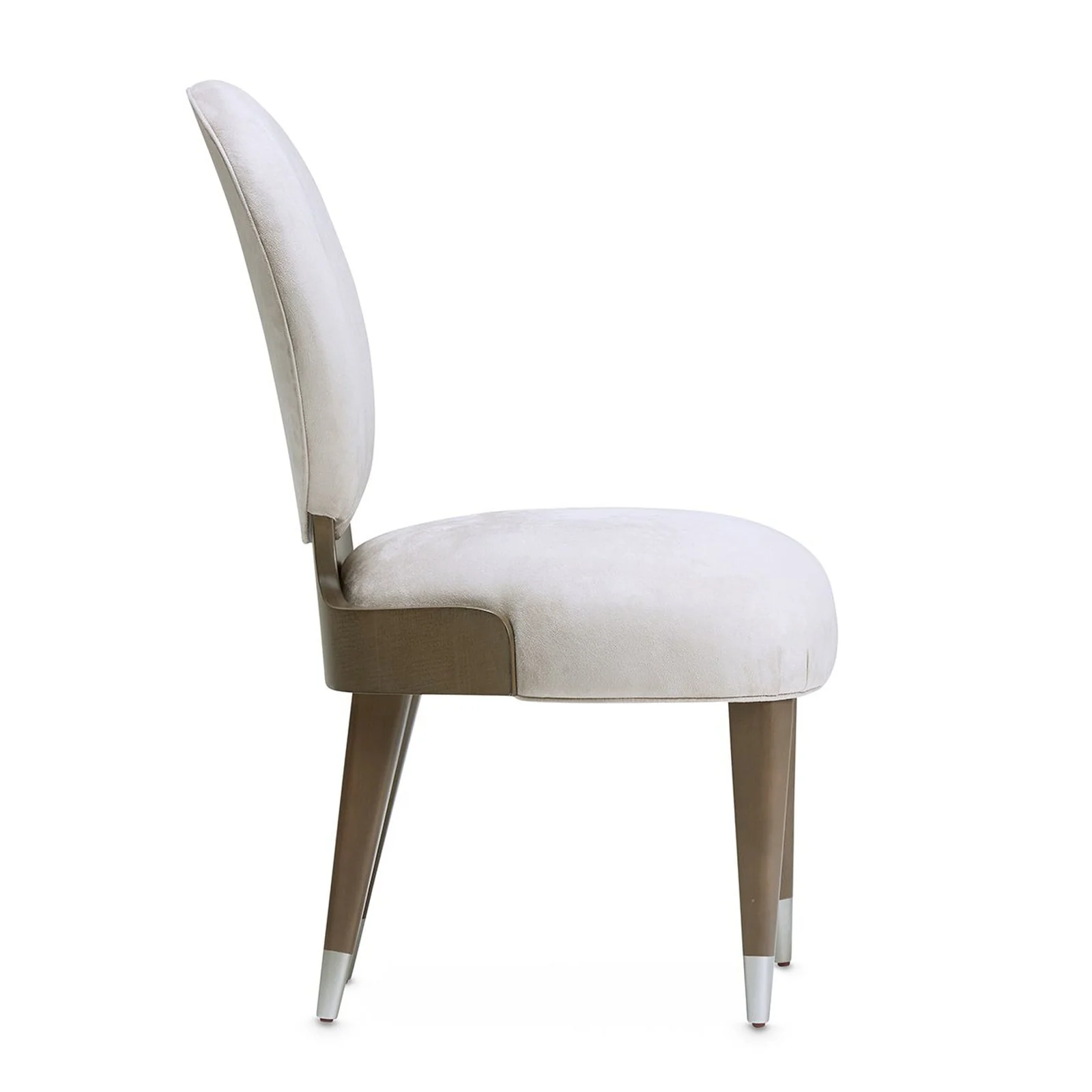 Michael Amini Roxbury Park Side Chair - Set of 2 - Image 7