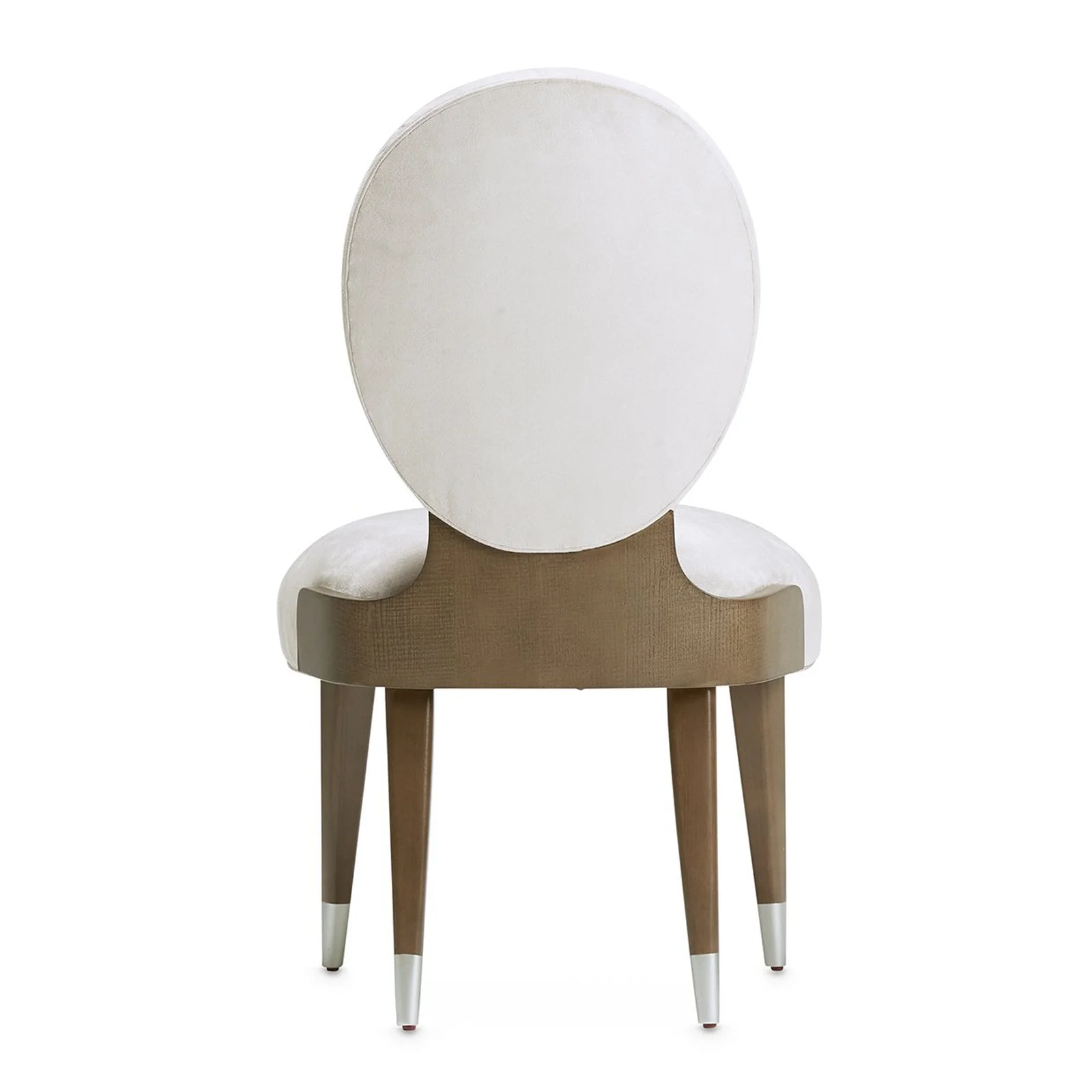 Michael Amini Roxbury Park Side Chair - Set of 2 - Image 8