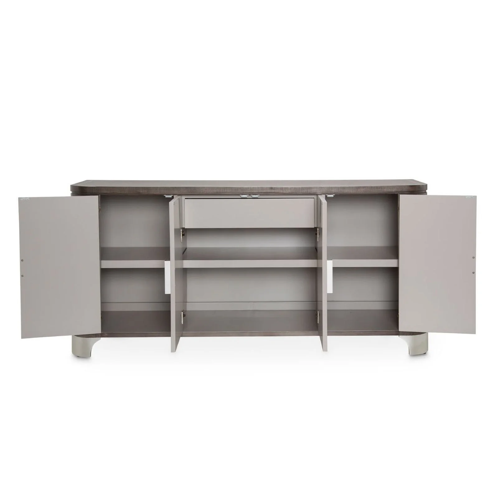 Michael Amini Roxbury Park Sideboard - Image 4
