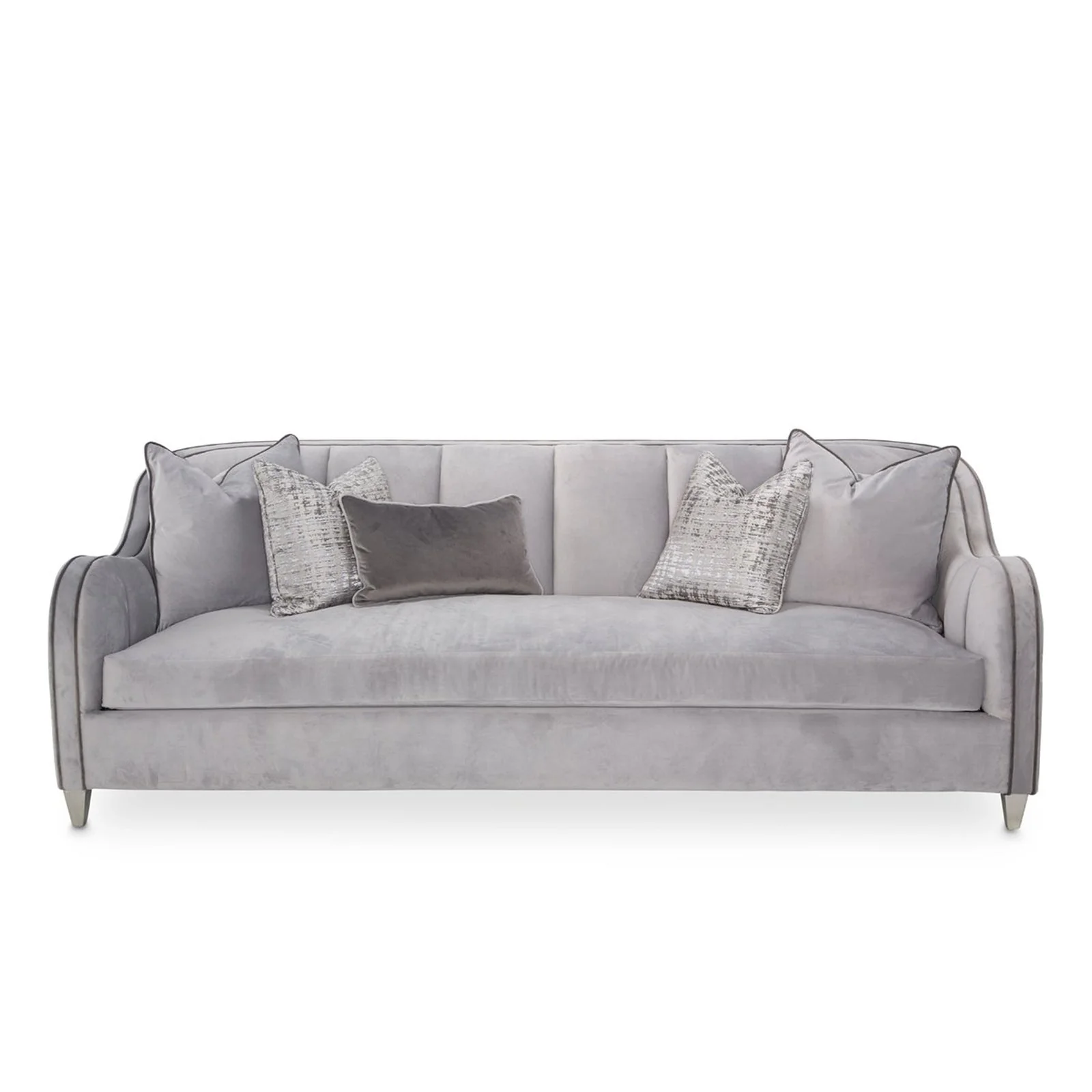 Michael Amini Roxbury Park Sofa - Image 4