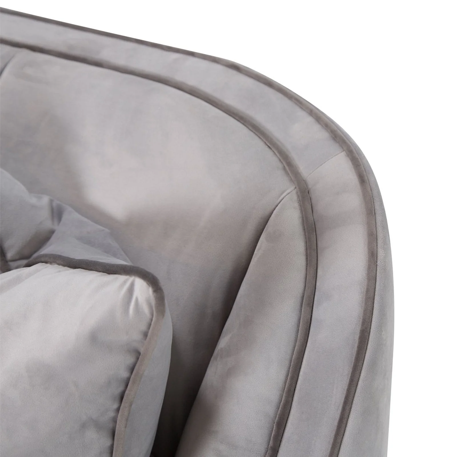 Michael Amini Roxbury Park Sofa - Image 8