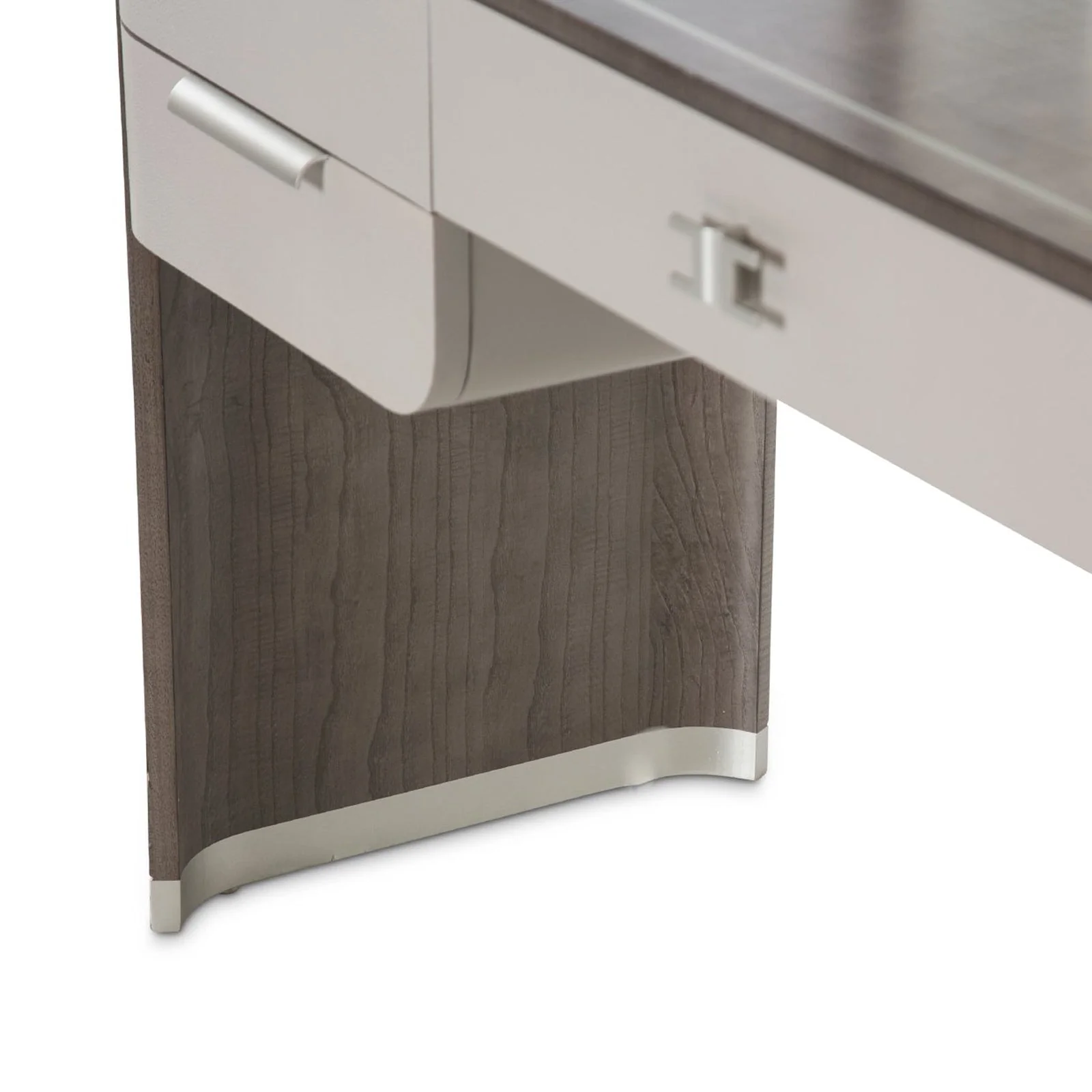 Michael Amini Roxbury Park Vanity Desk - Image 5