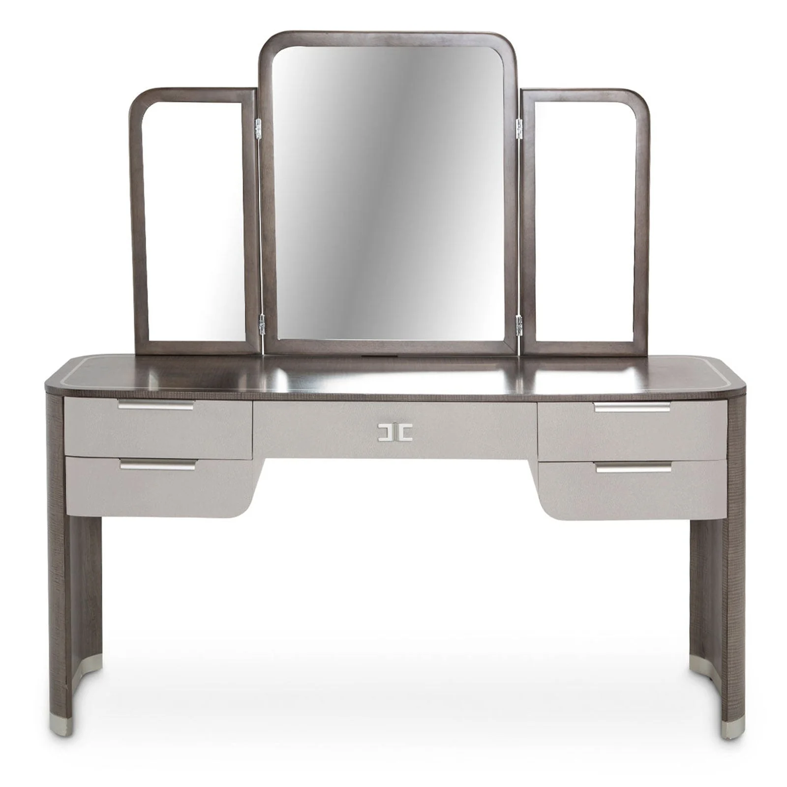 Michael Amini Roxbury Park Vanity - Image 2