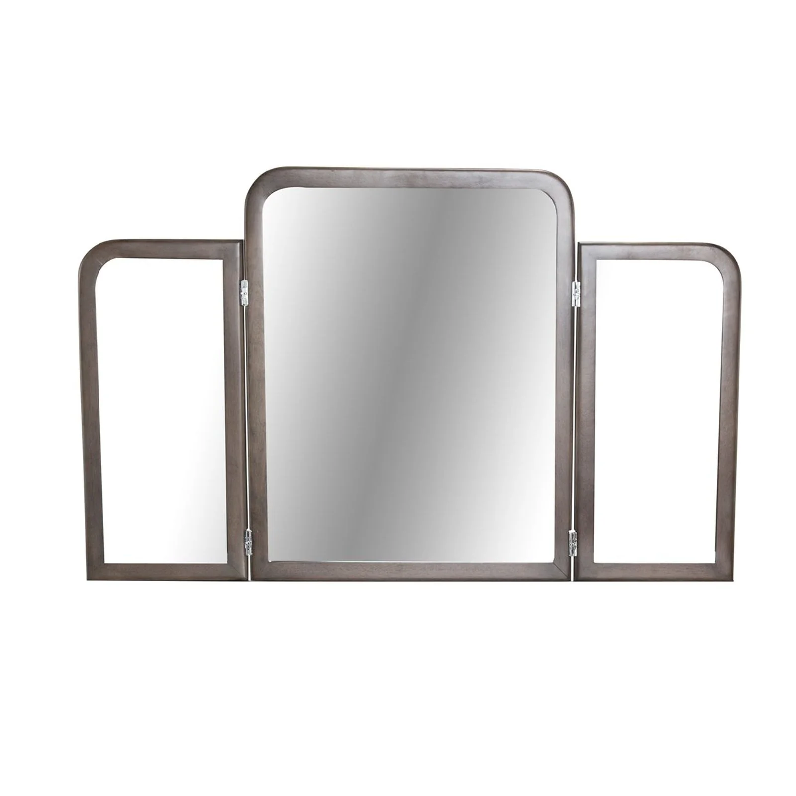 Michael Amini Roxbury Park Vanity Mirror - Image 2