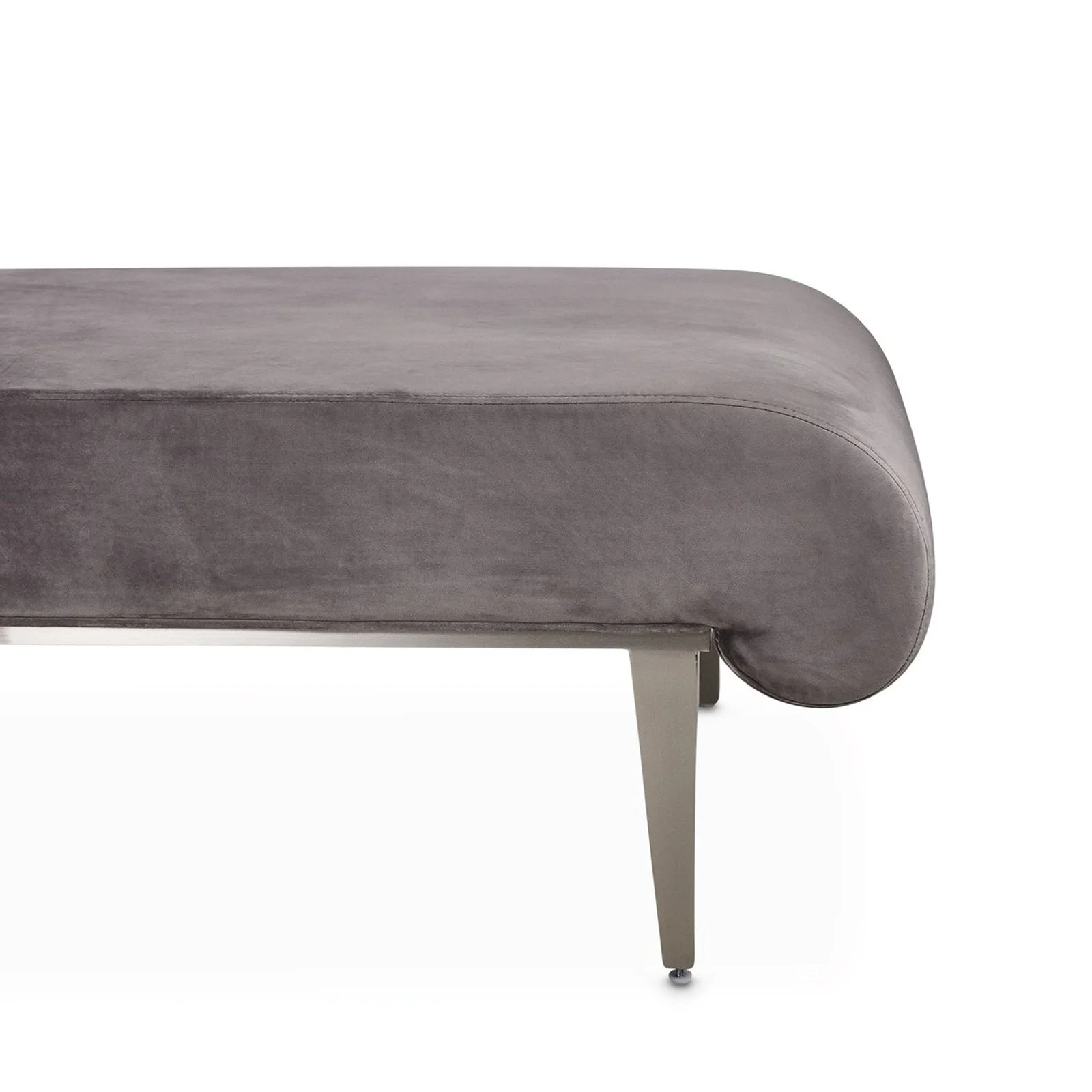 Michael Amini Roxbury Park Chaise - Image 10