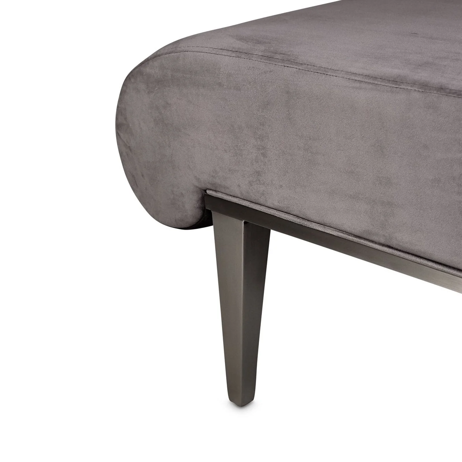 Michael Amini Roxbury Park Chaise - Image 11