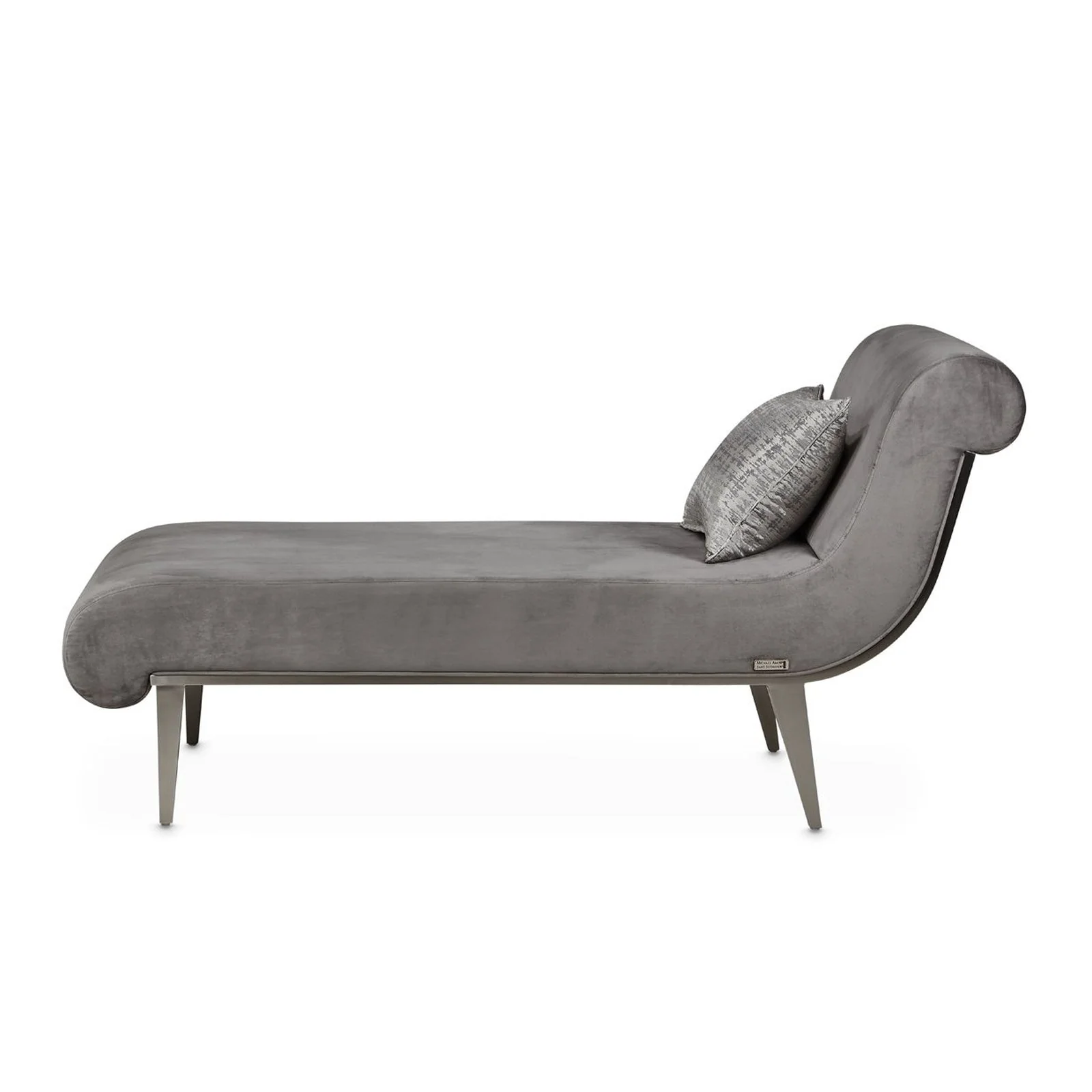 Michael Amini Roxbury Park Chaise - Image 2