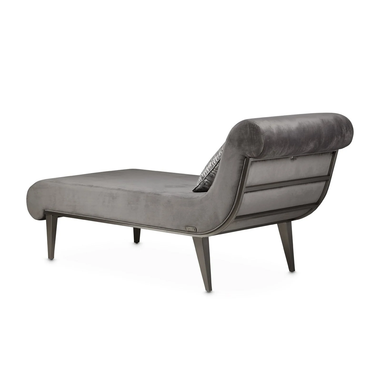 Michael Amini Roxbury Park Chaise - Image 5