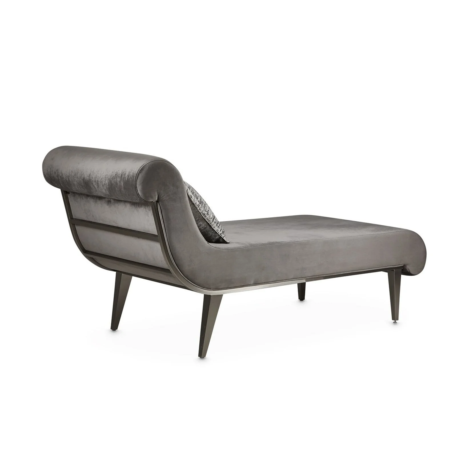 Michael Amini Roxbury Park Chaise - Image 6