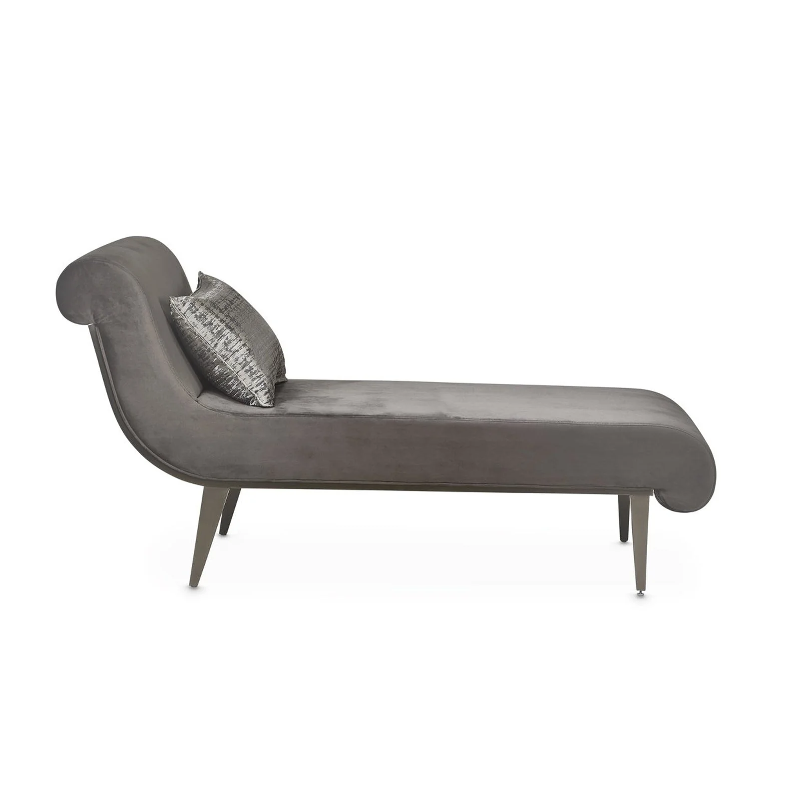 Michael Amini Roxbury Park Chaise - Image 7