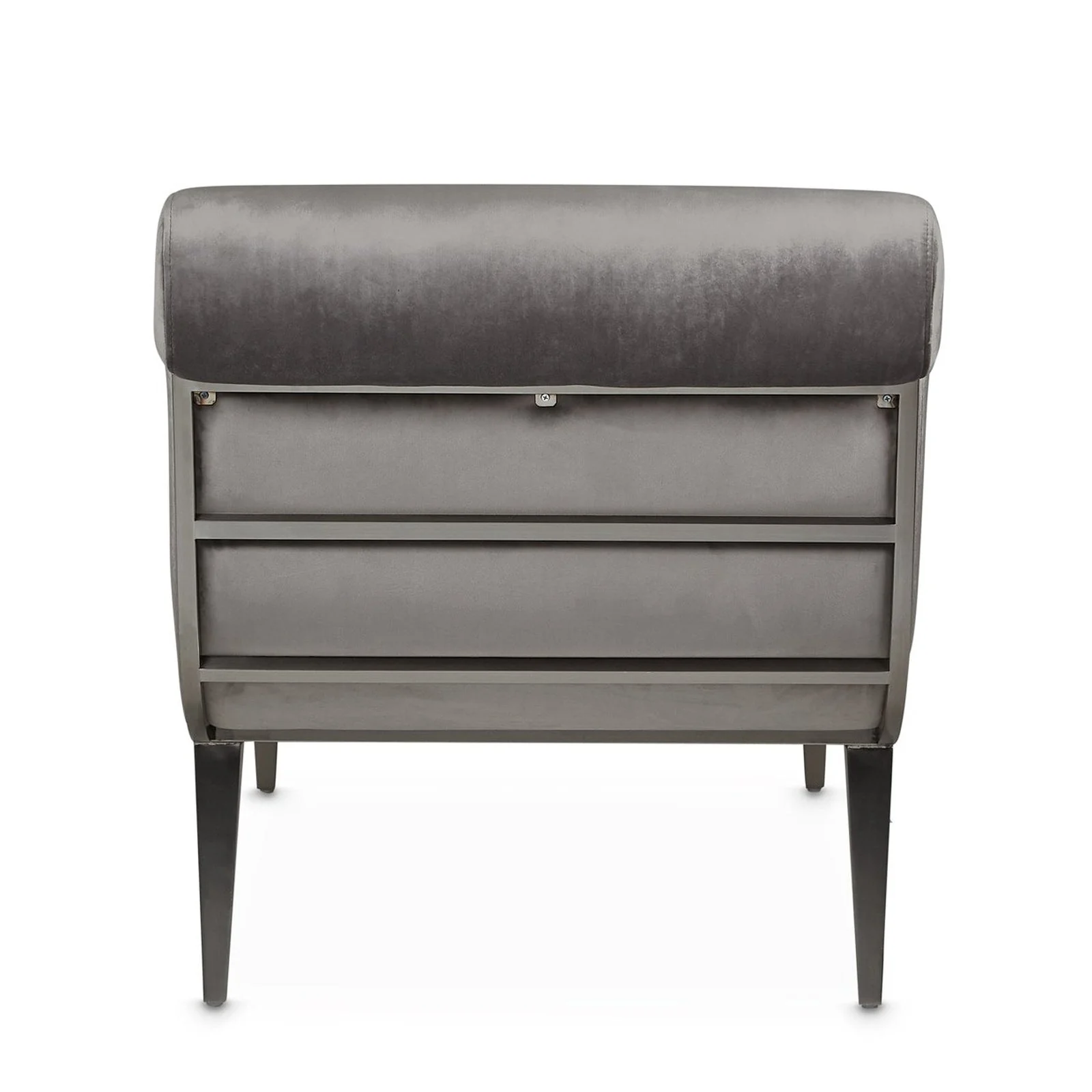 Michael Amini Roxbury Park Chaise - Image 8