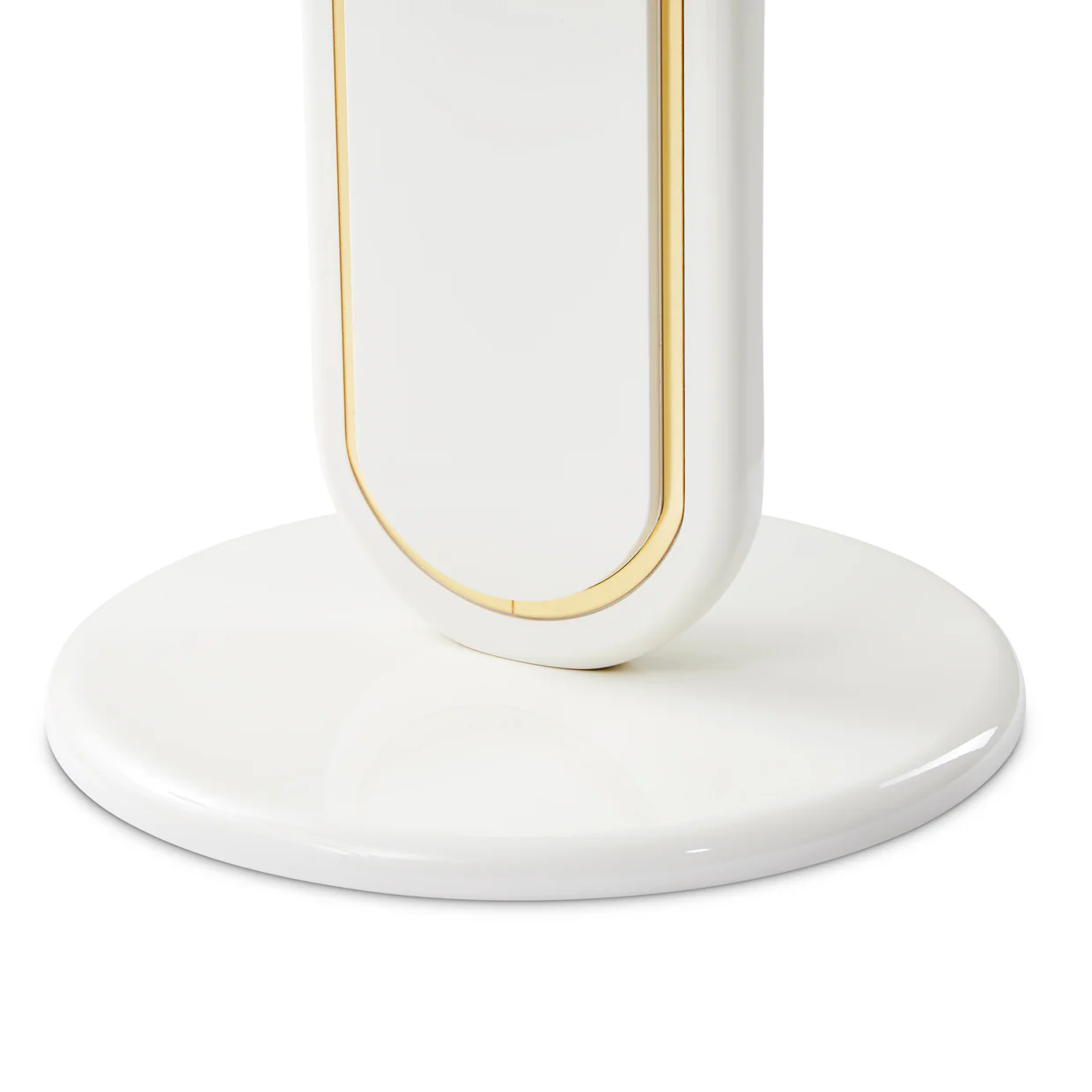 Michael Amini Sassani Accent Table - Image 7