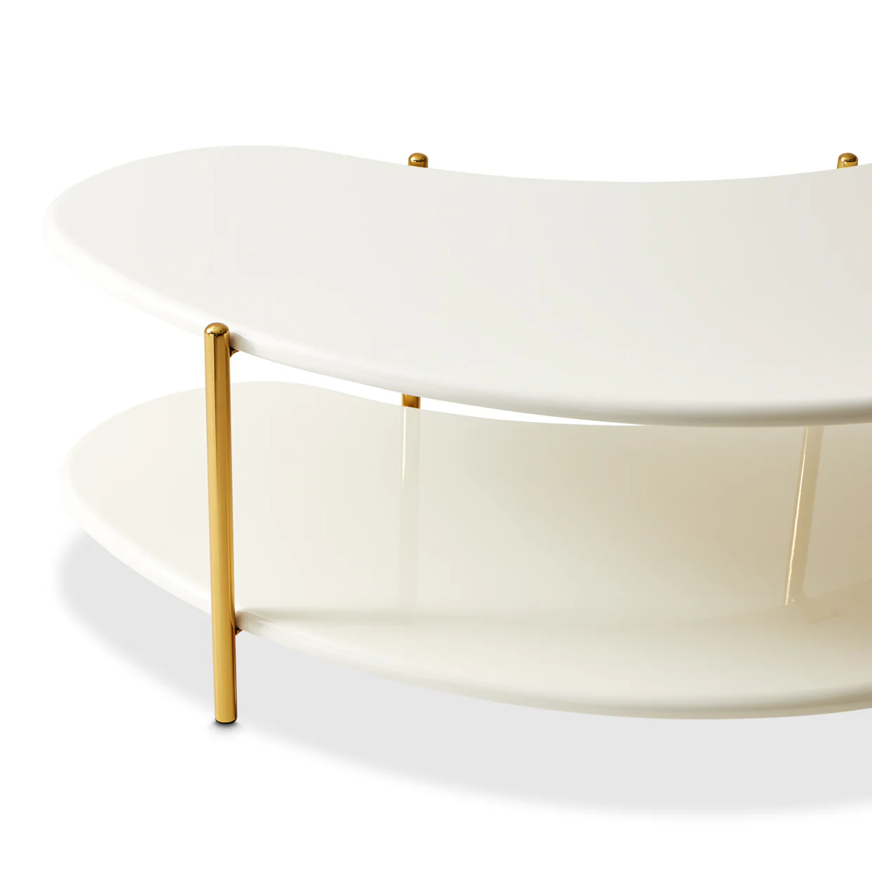 Michael Amini Sassani Cocktail Table - Image 10