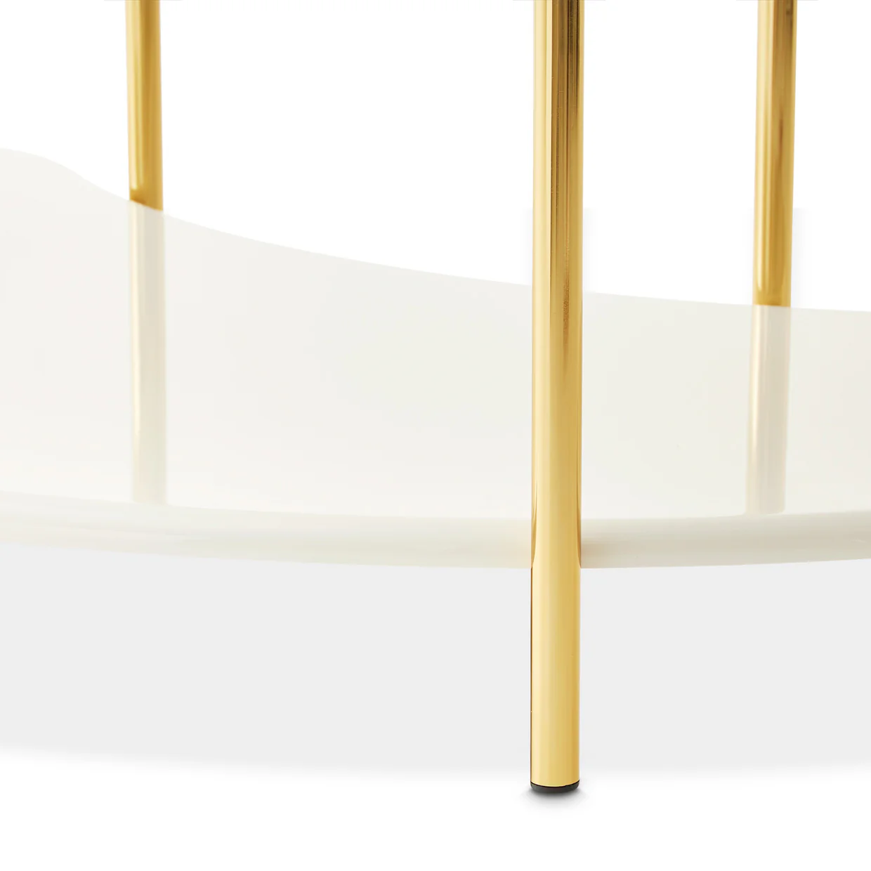 Michael Amini Sassani Cocktail Table - Image 11
