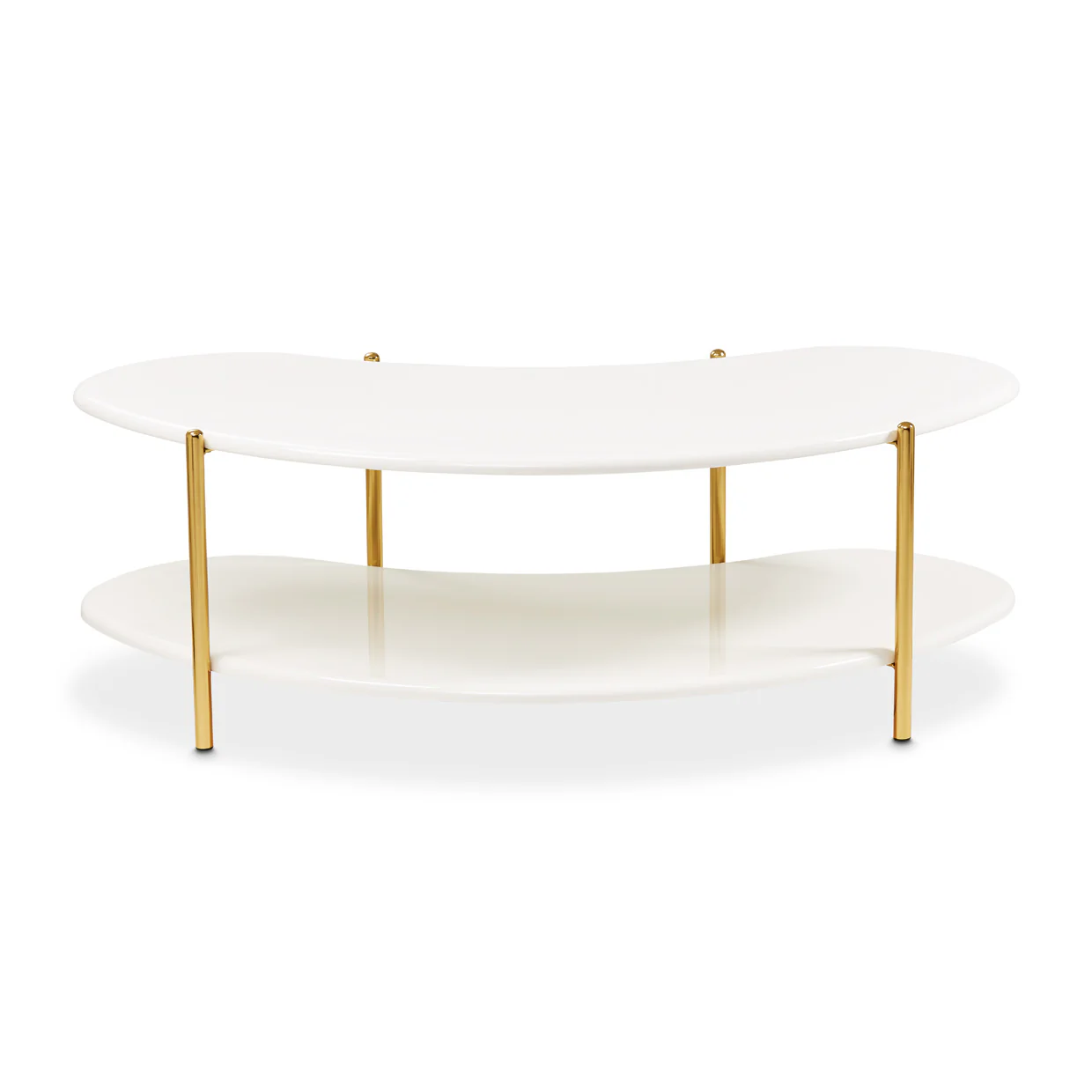 Michael Amini Sassani Cocktail Table - Image 6