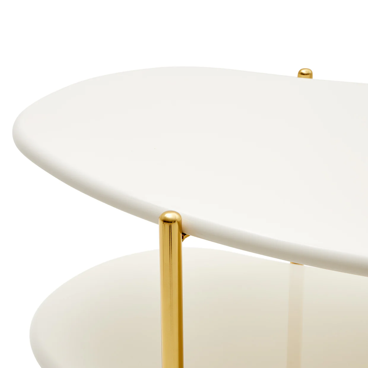 Michael Amini Sassani Cocktail Table - Image 8