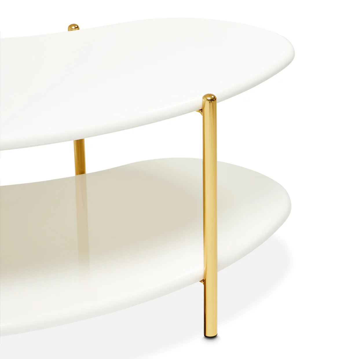 Michael Amini Sassani Cocktail Table - Image 9