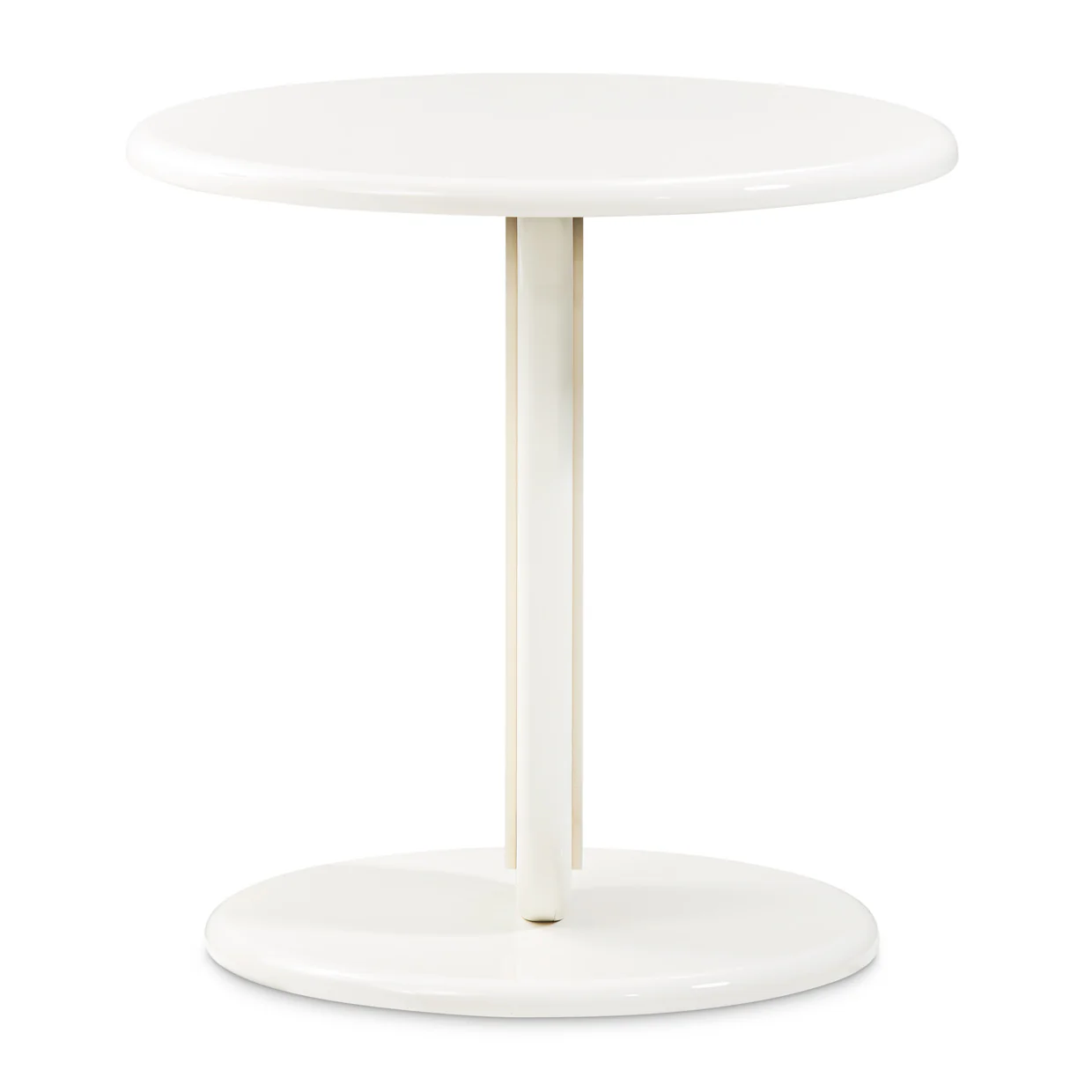 Michael Amini Sassani End Table - Image 2