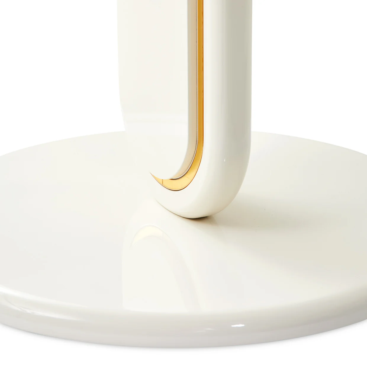 Michael Amini Sassani End Table - Image 5