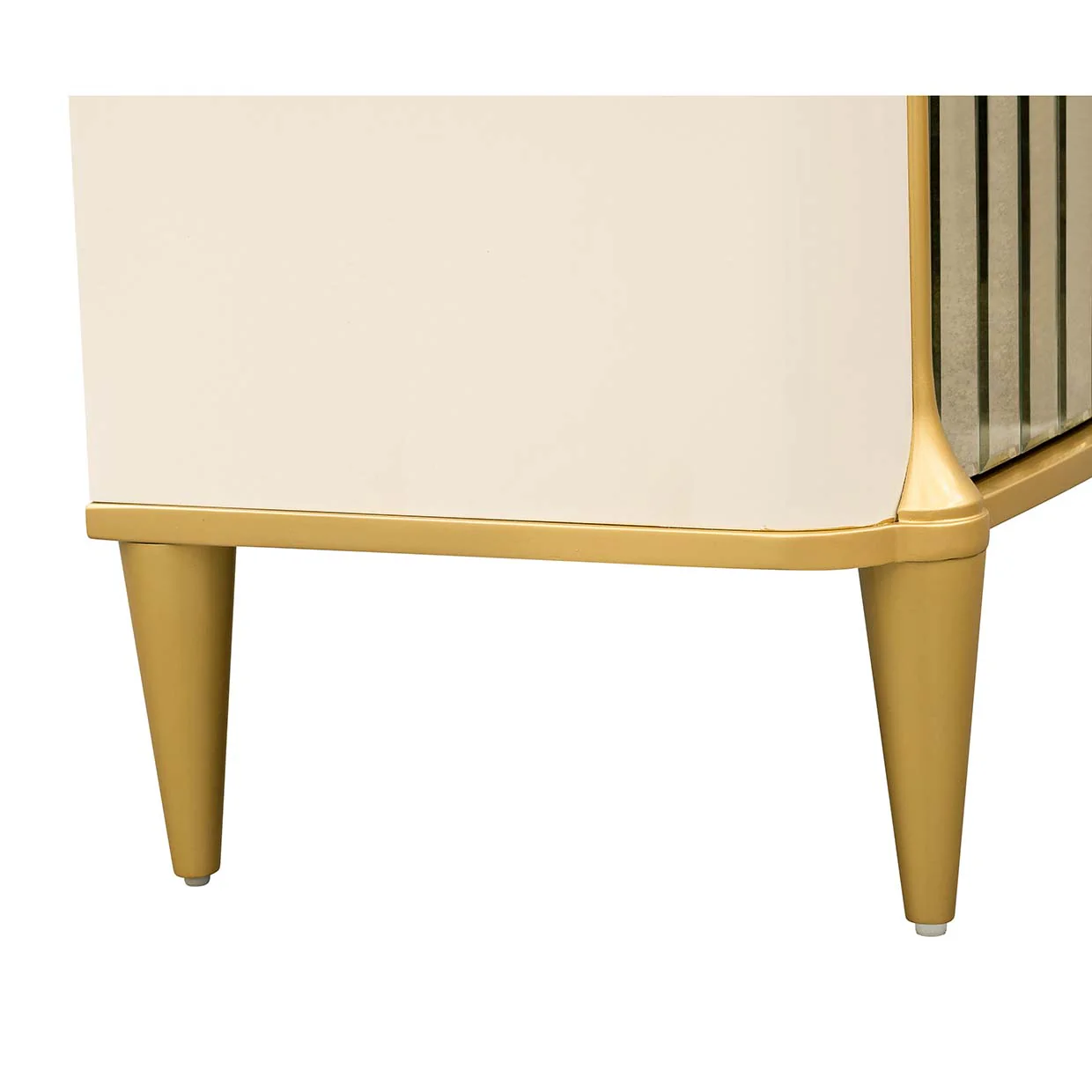 Michael Amini Scotts Square 5-Drawer Chest - Image 6