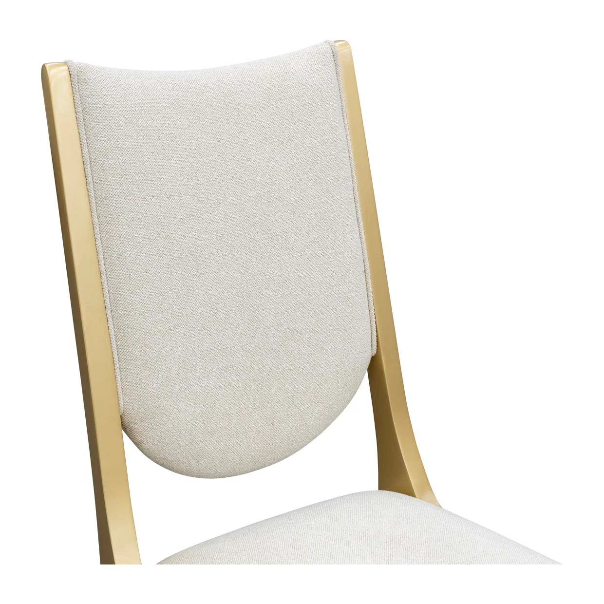 Michael Amini Scotts Square Dining Side Chair - Set of 2 - Image 9