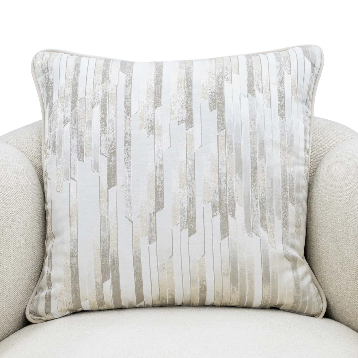 Michael Amini Scotts Square Matching Accent Chair - Image 7