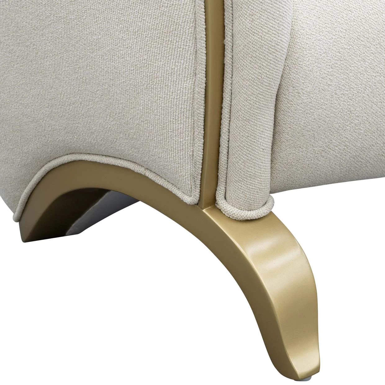 Michael Amini Scotts Square Matching Accent Chair - Image 8