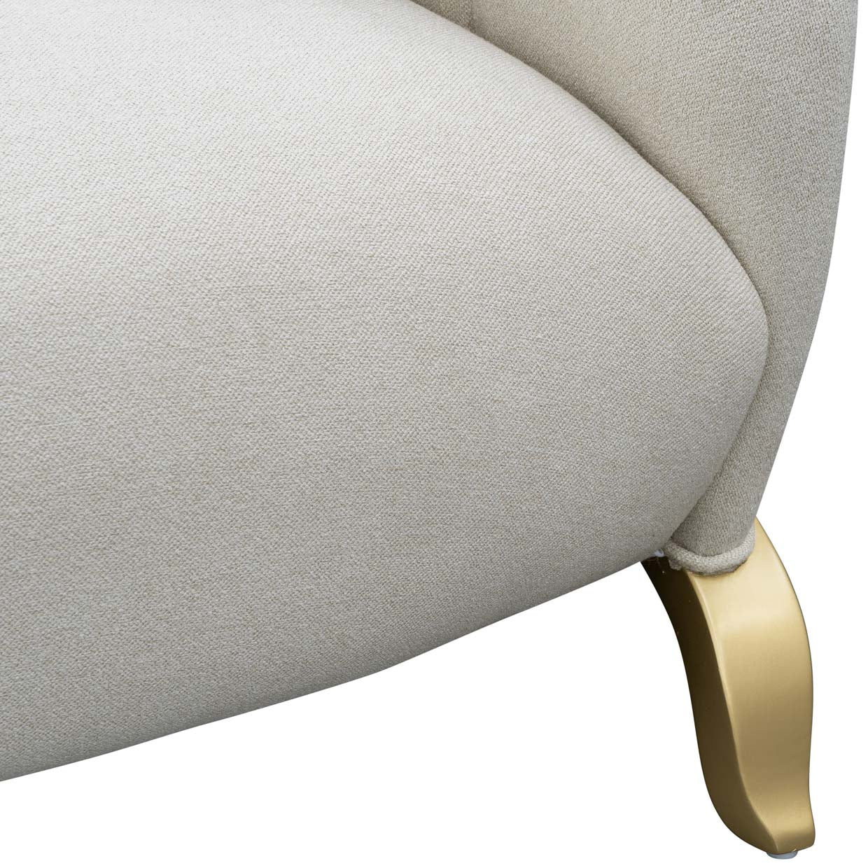 Michael Amini Scotts Square Sofa - Image 10