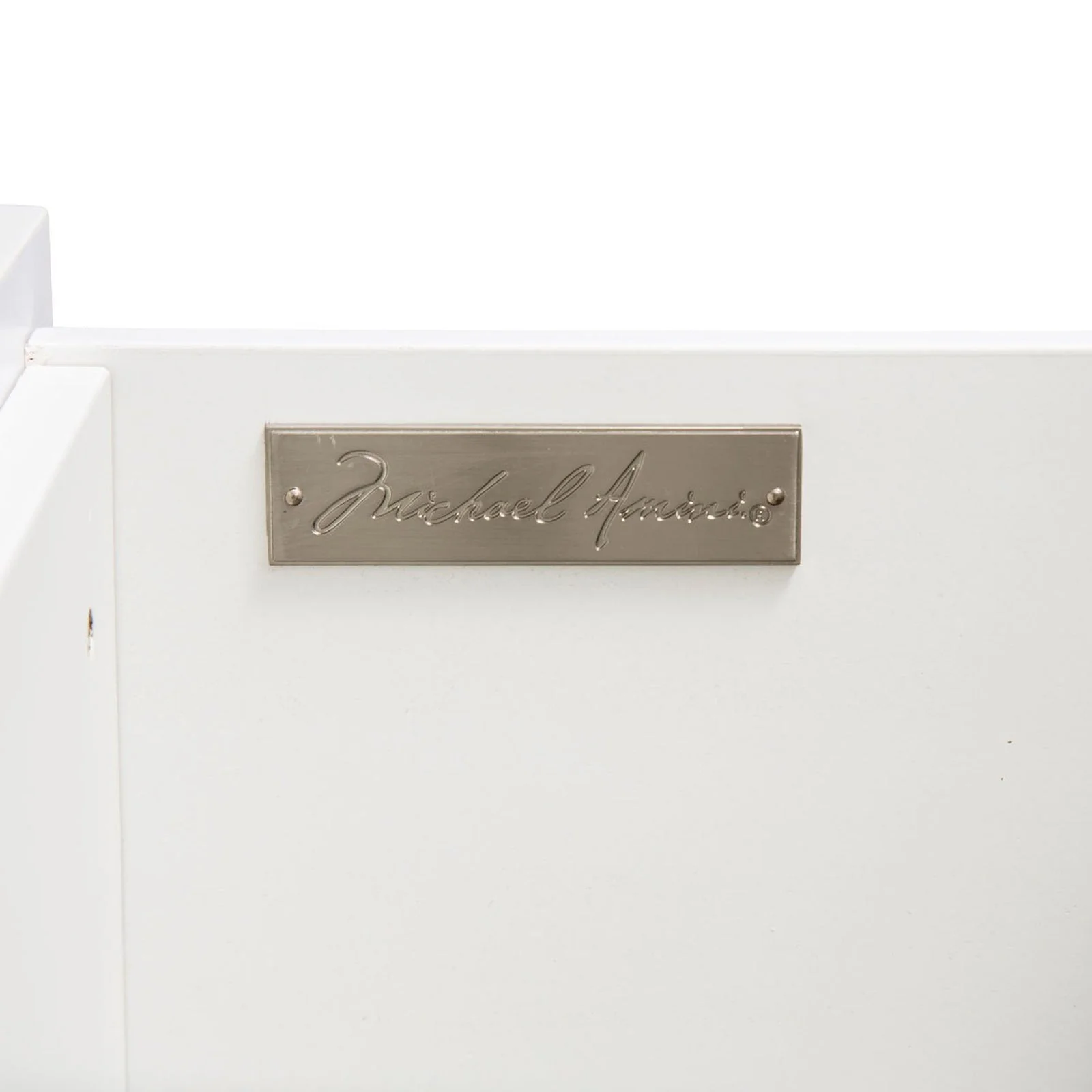 Michael Amini Sky Tower 7 Drawer Chest - Image 3