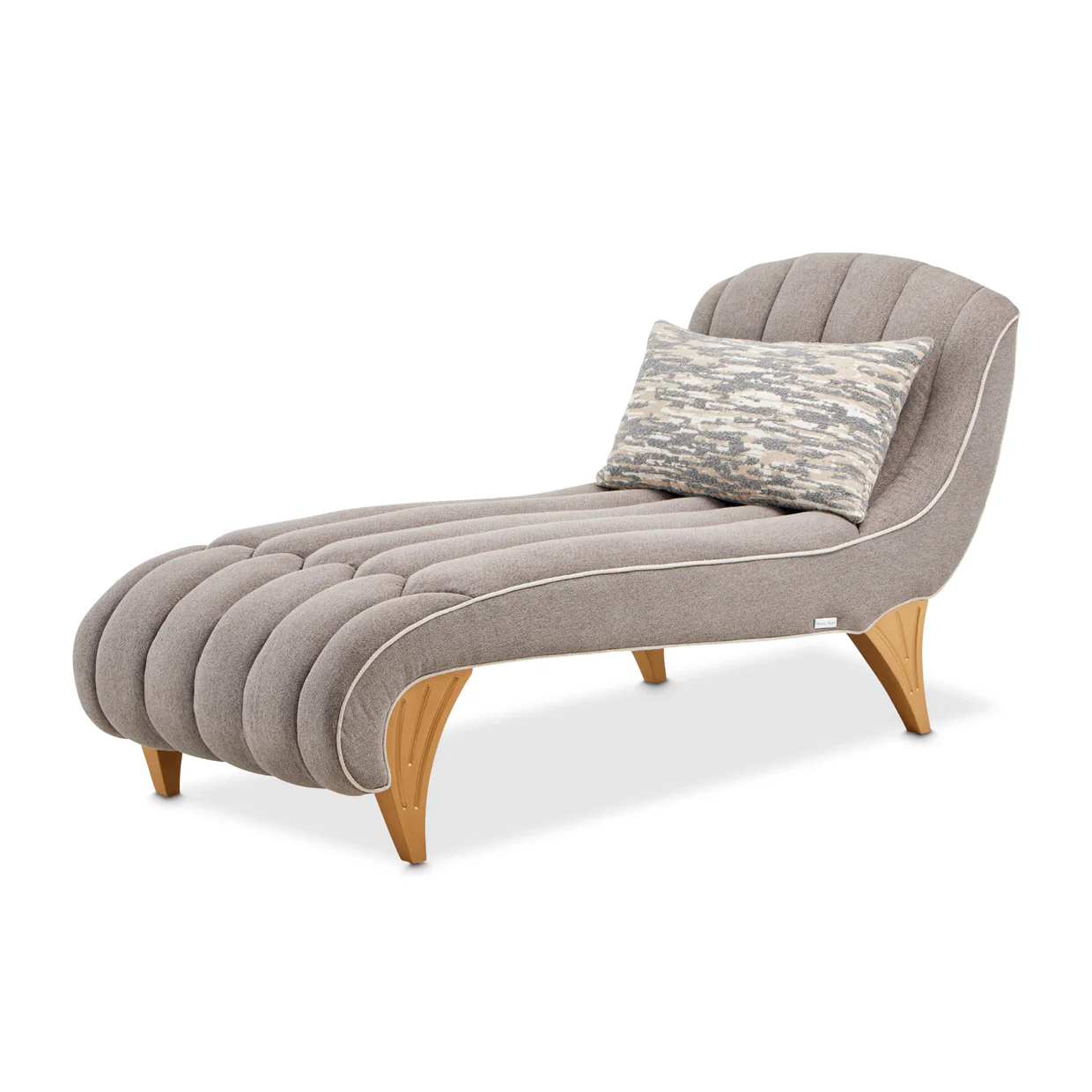 Michael Amini St. Charles Chaise - Image 12