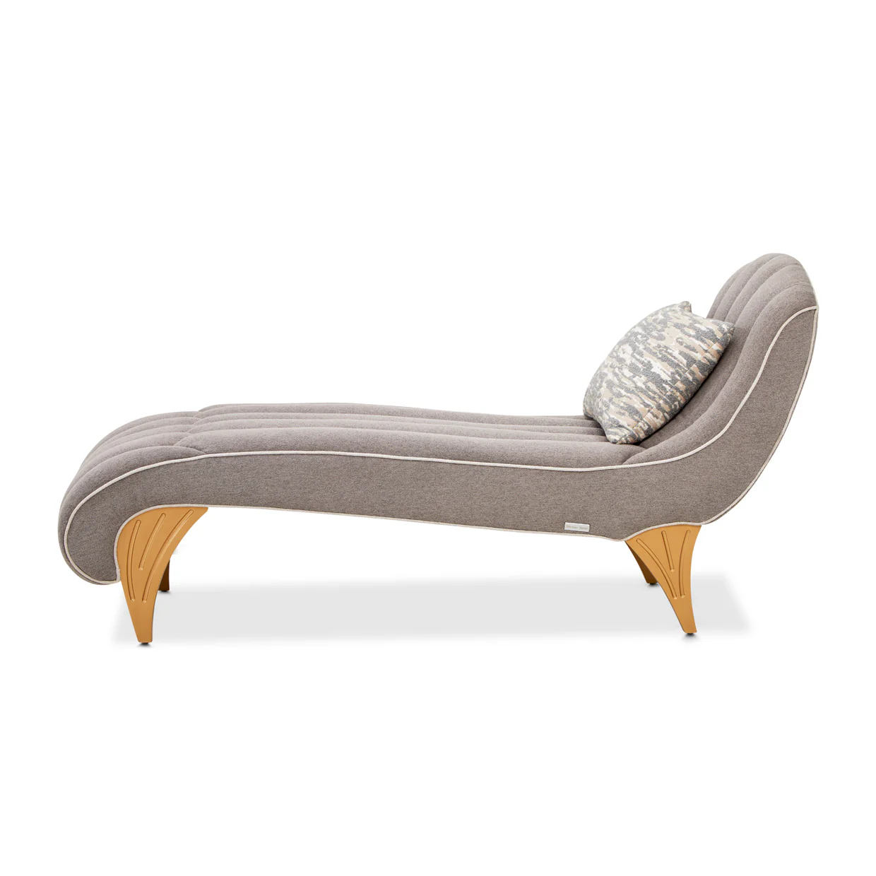 Michael Amini St. Charles Chaise - Image 2