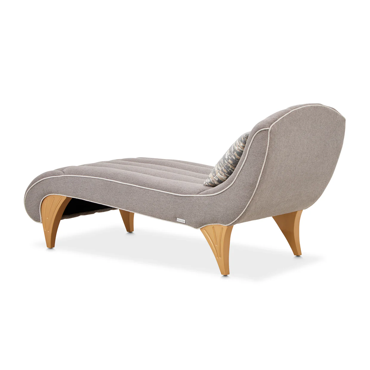 Michael Amini St. Charles Chaise - Image 3