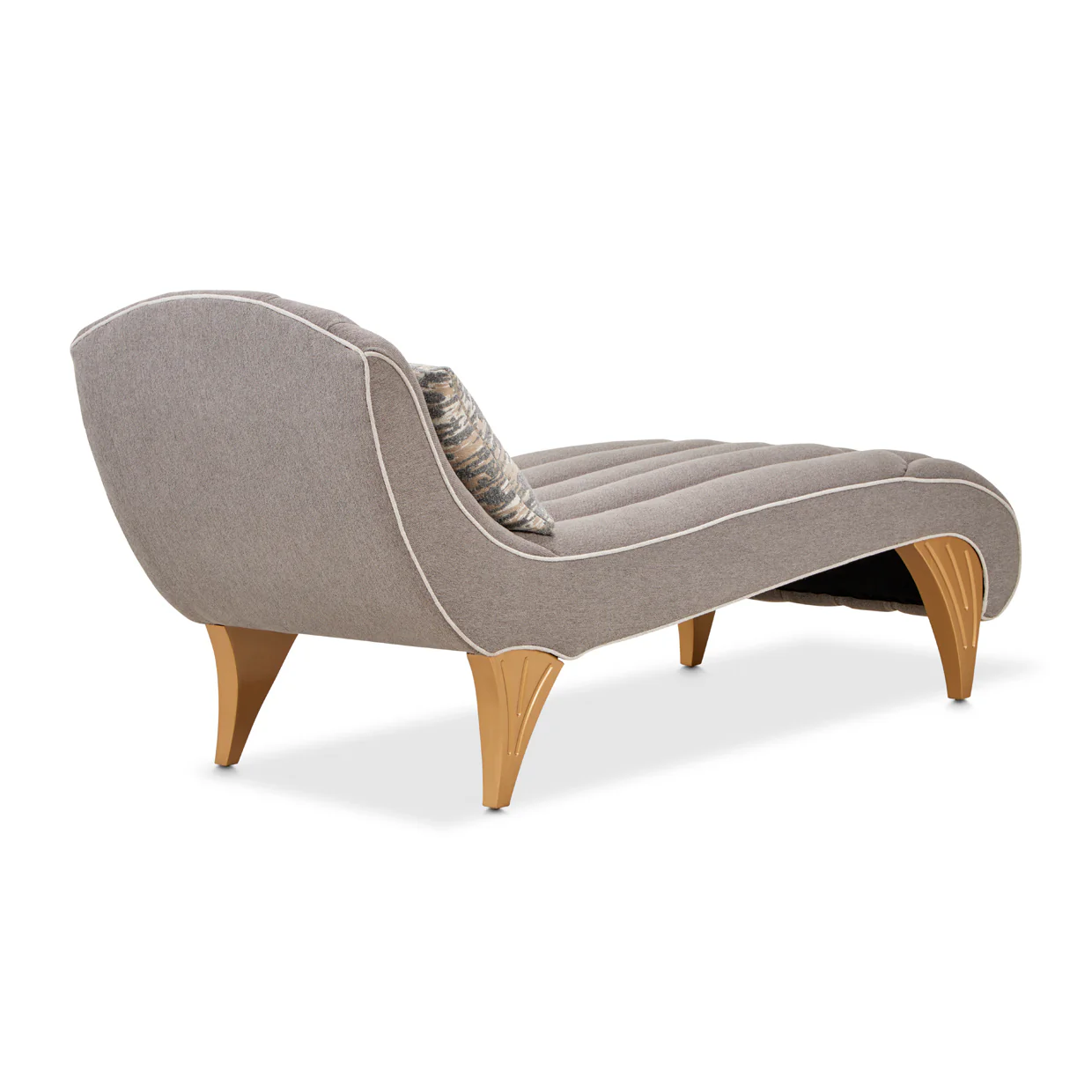 Michael Amini St. Charles Chaise - Image 5