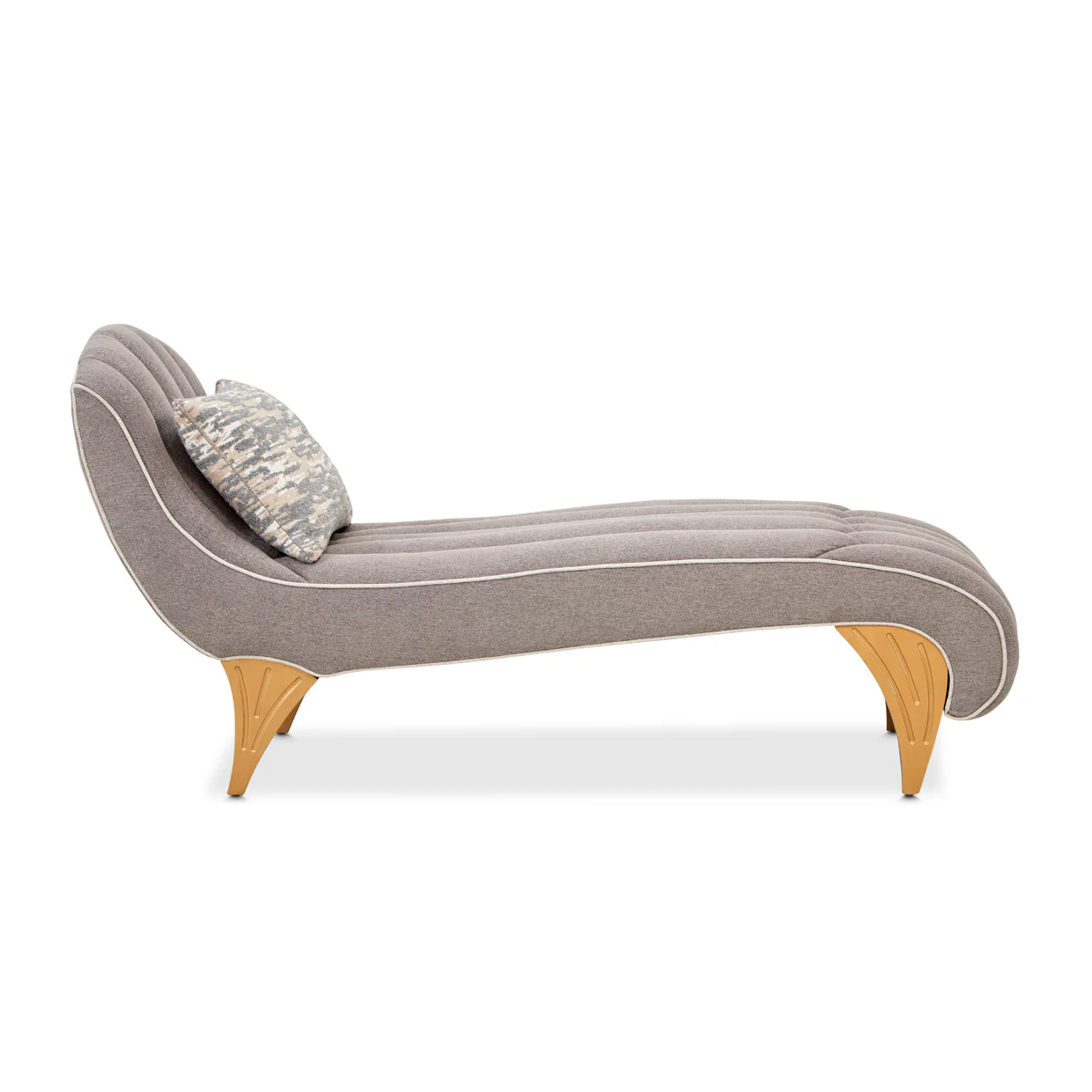 Michael Amini St. Charles Chaise - Image 6