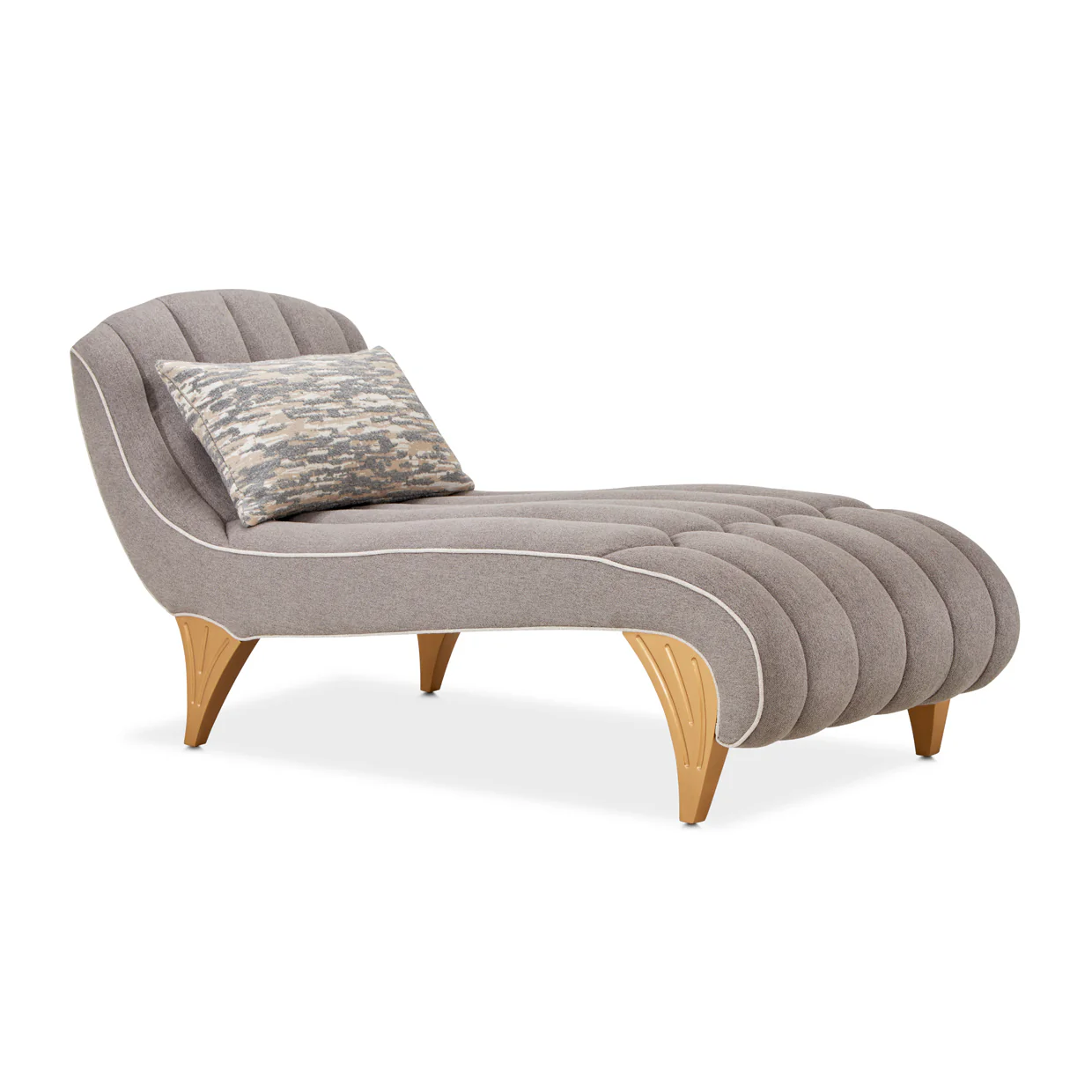 Michael Amini St. Charles Chaise - Image 7