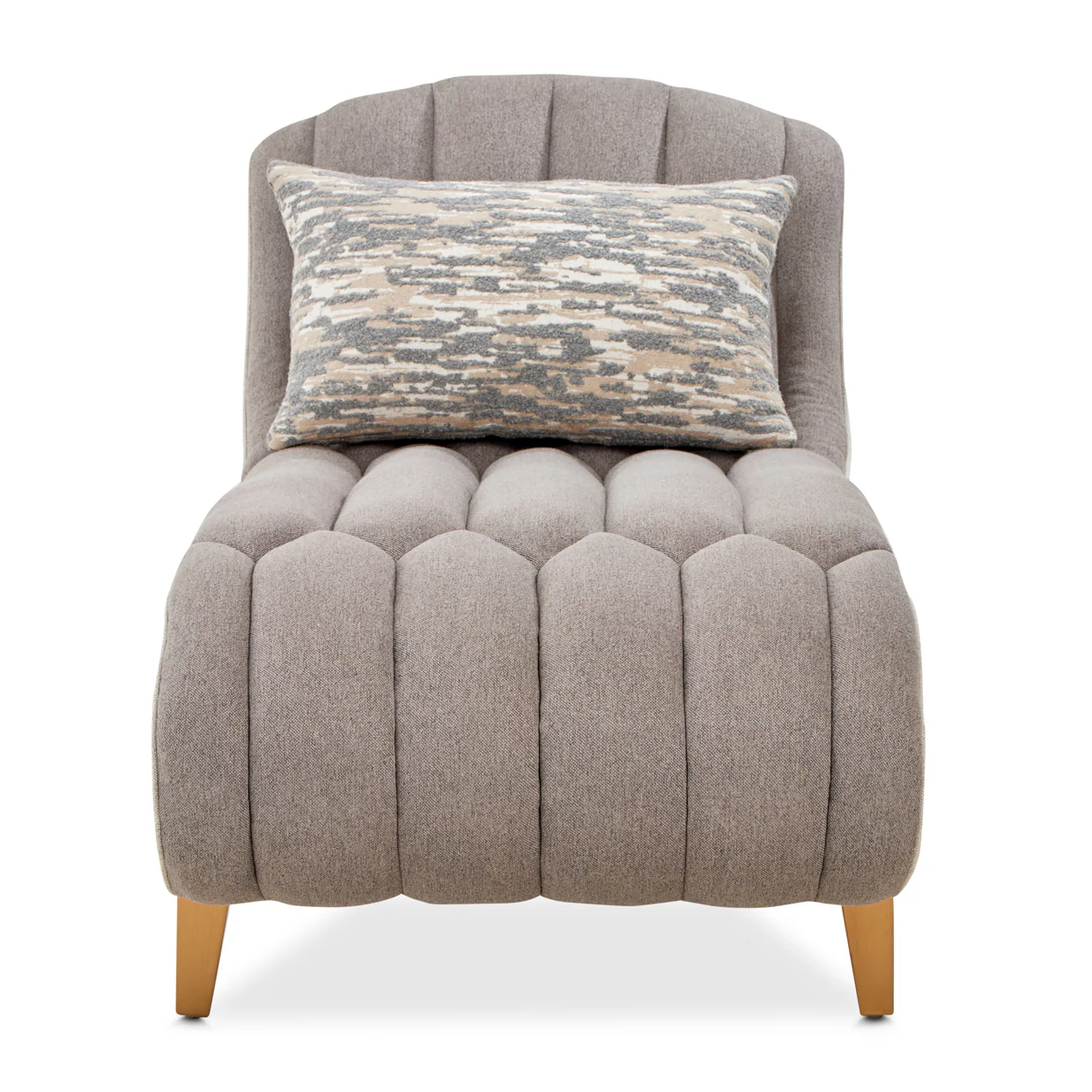 Michael Amini St. Charles Chaise - Image 8