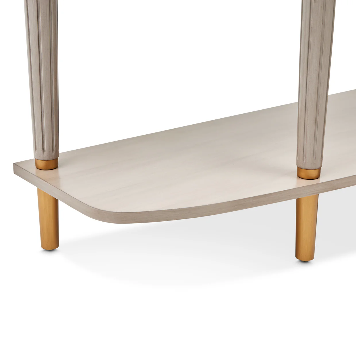 Michael Amini St. Charles Console Table - Image 11
