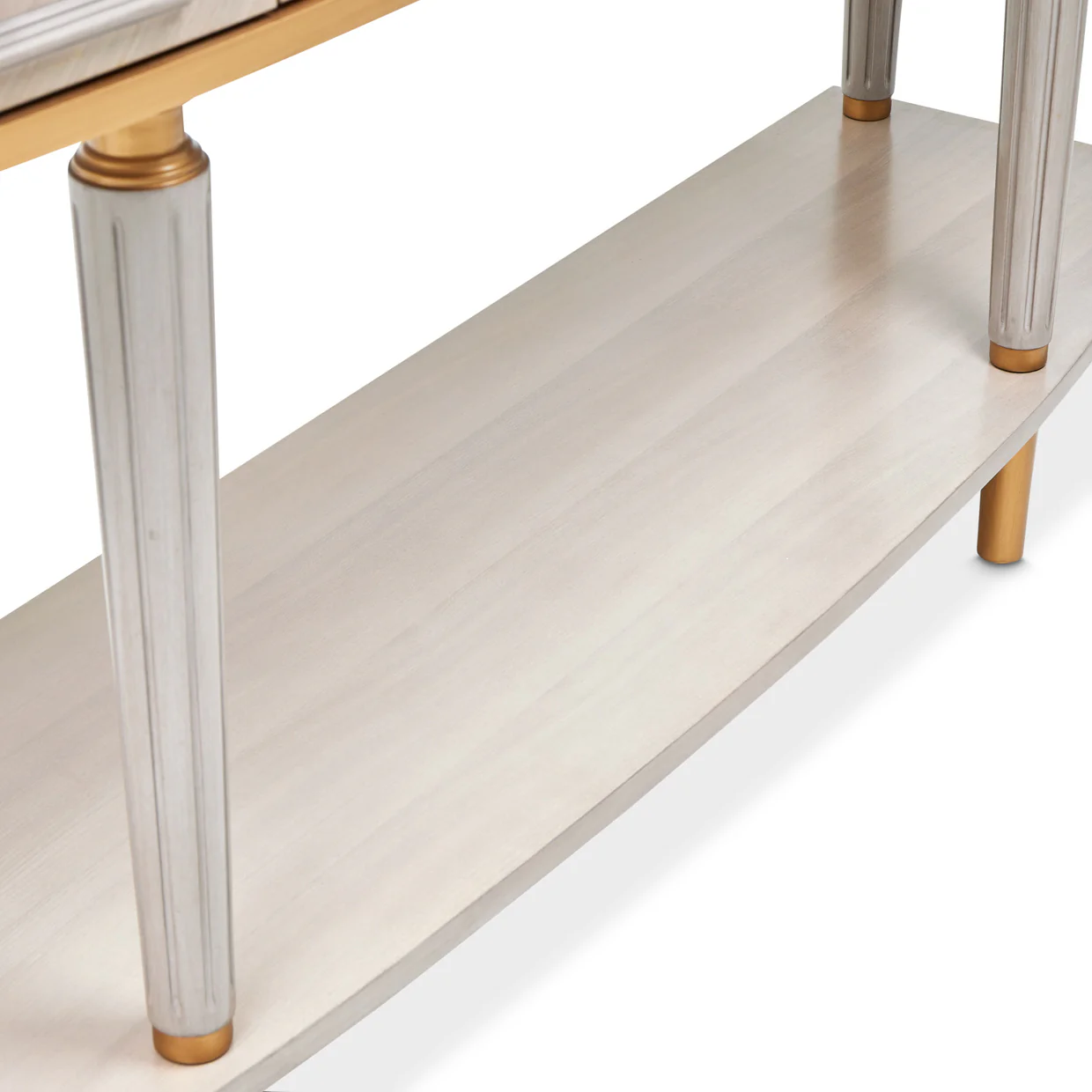 Michael Amini St. Charles Console Table - Image 5