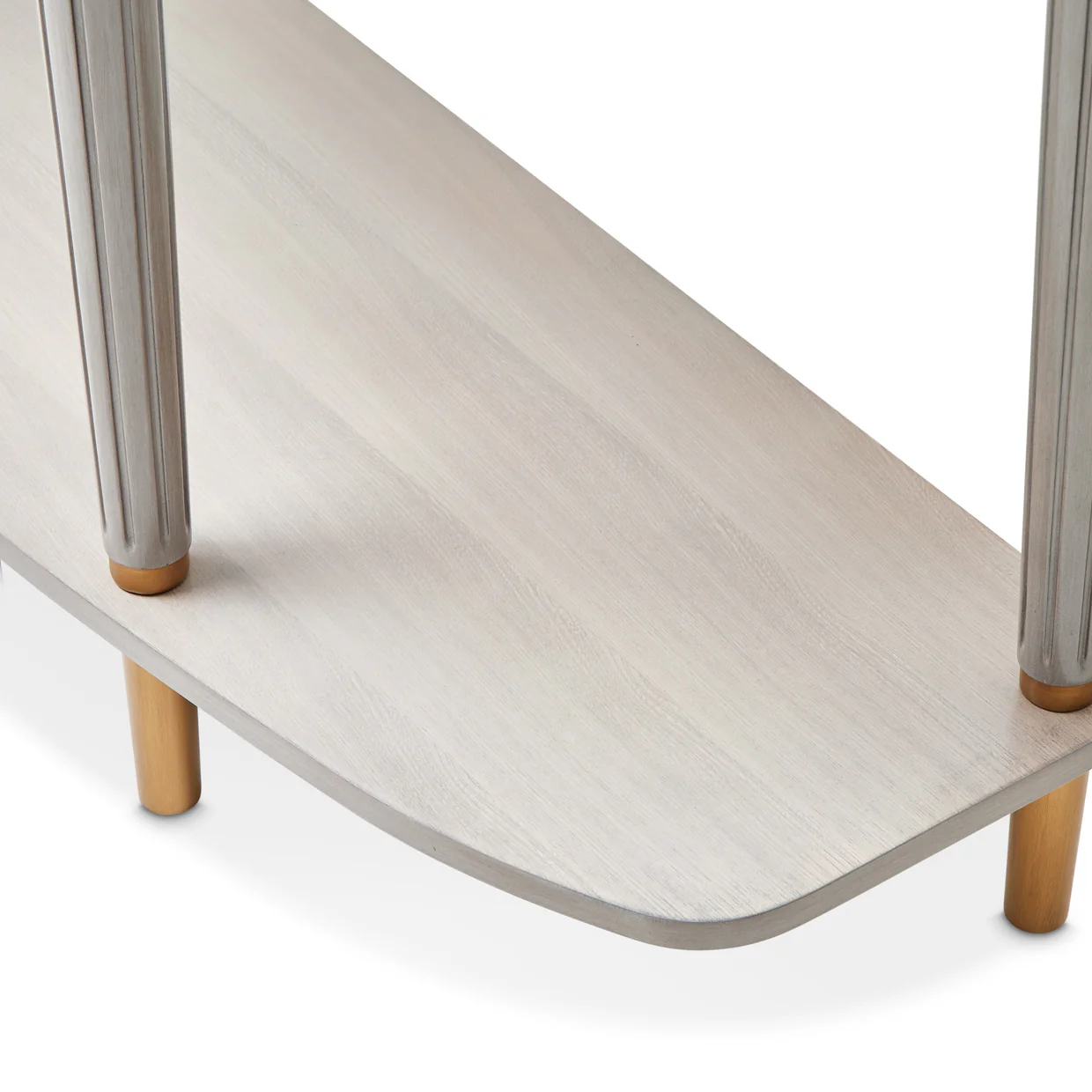 Michael Amini St. Charles Console Table - Image 6