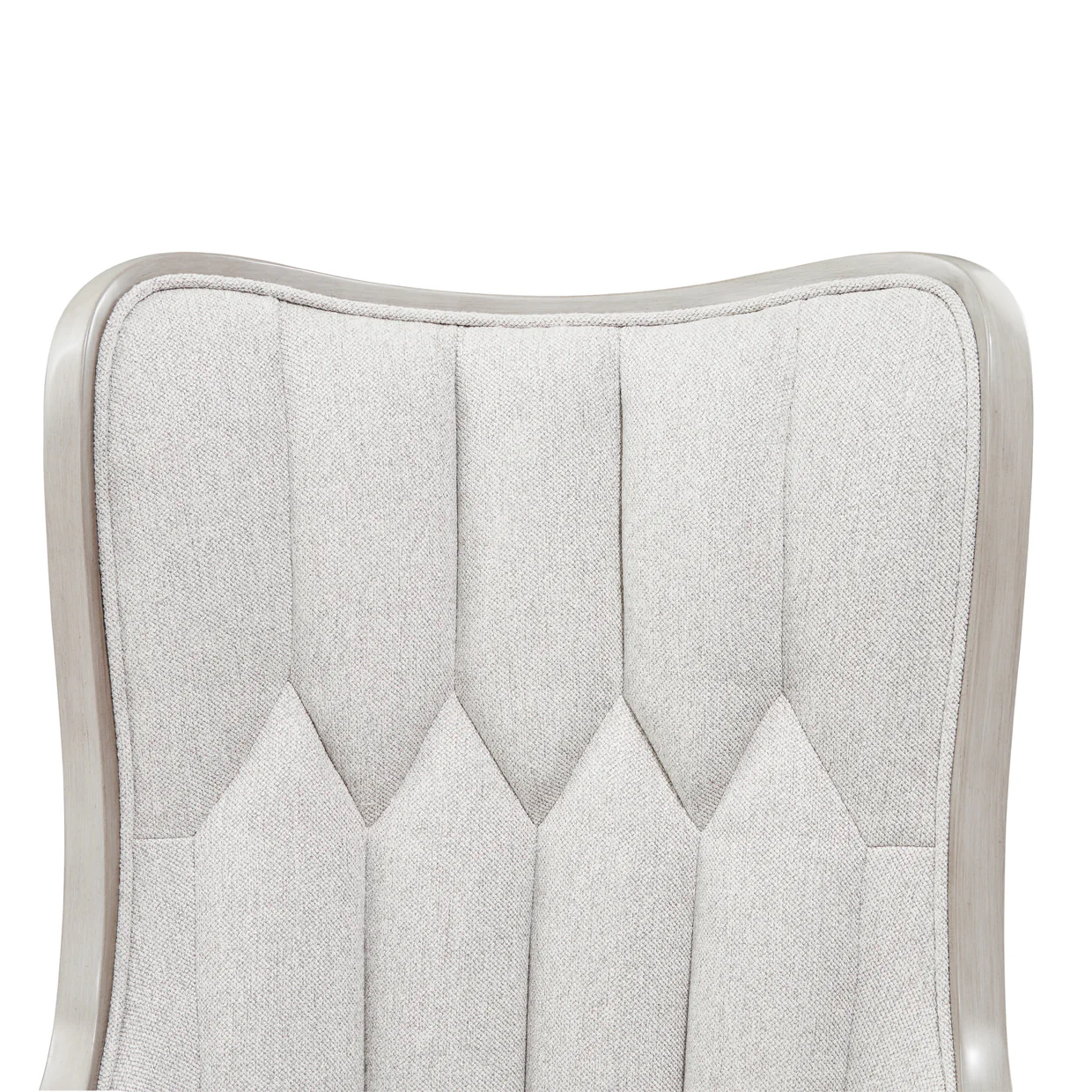 Michael Amini St. Charles Dining Arm Chair - Set of 2 - Image 10