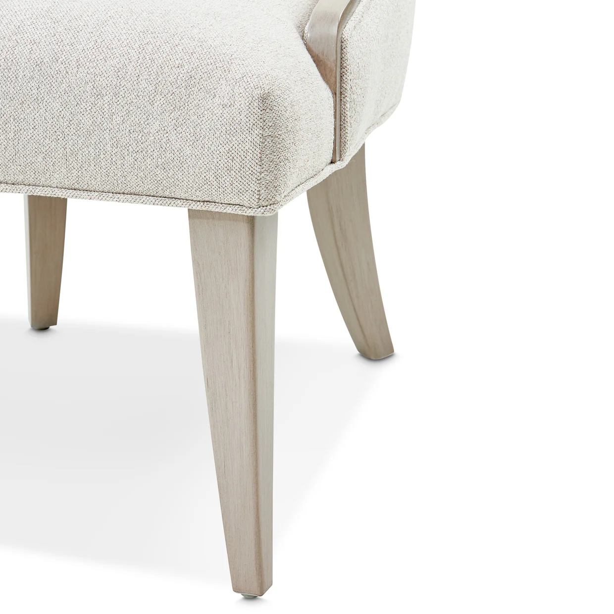 Michael Amini St. Charles Dining Side Chair - Set of 2 - Image 10