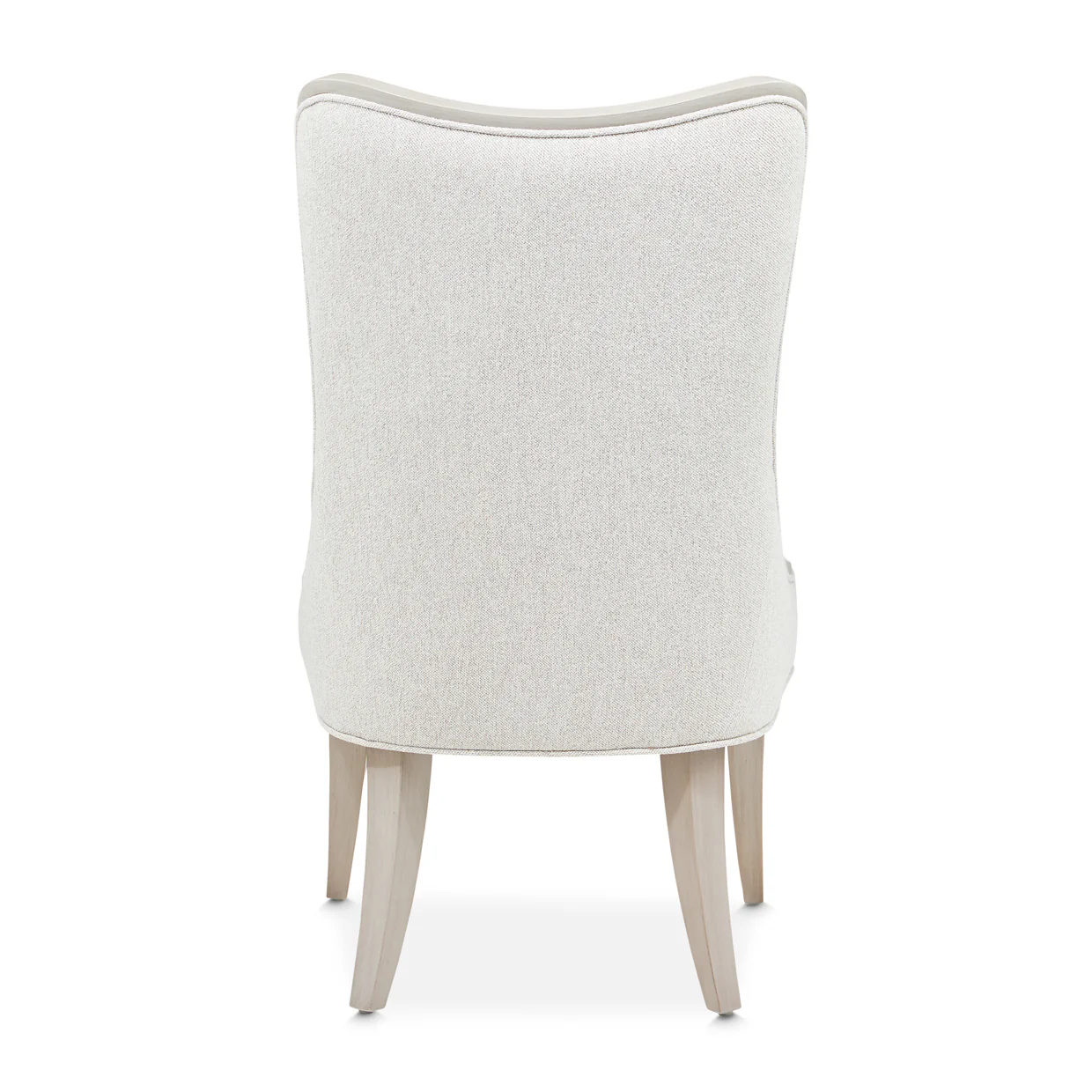 Michael Amini St. Charles Dining Side Chair - Set of 2 - Image 5