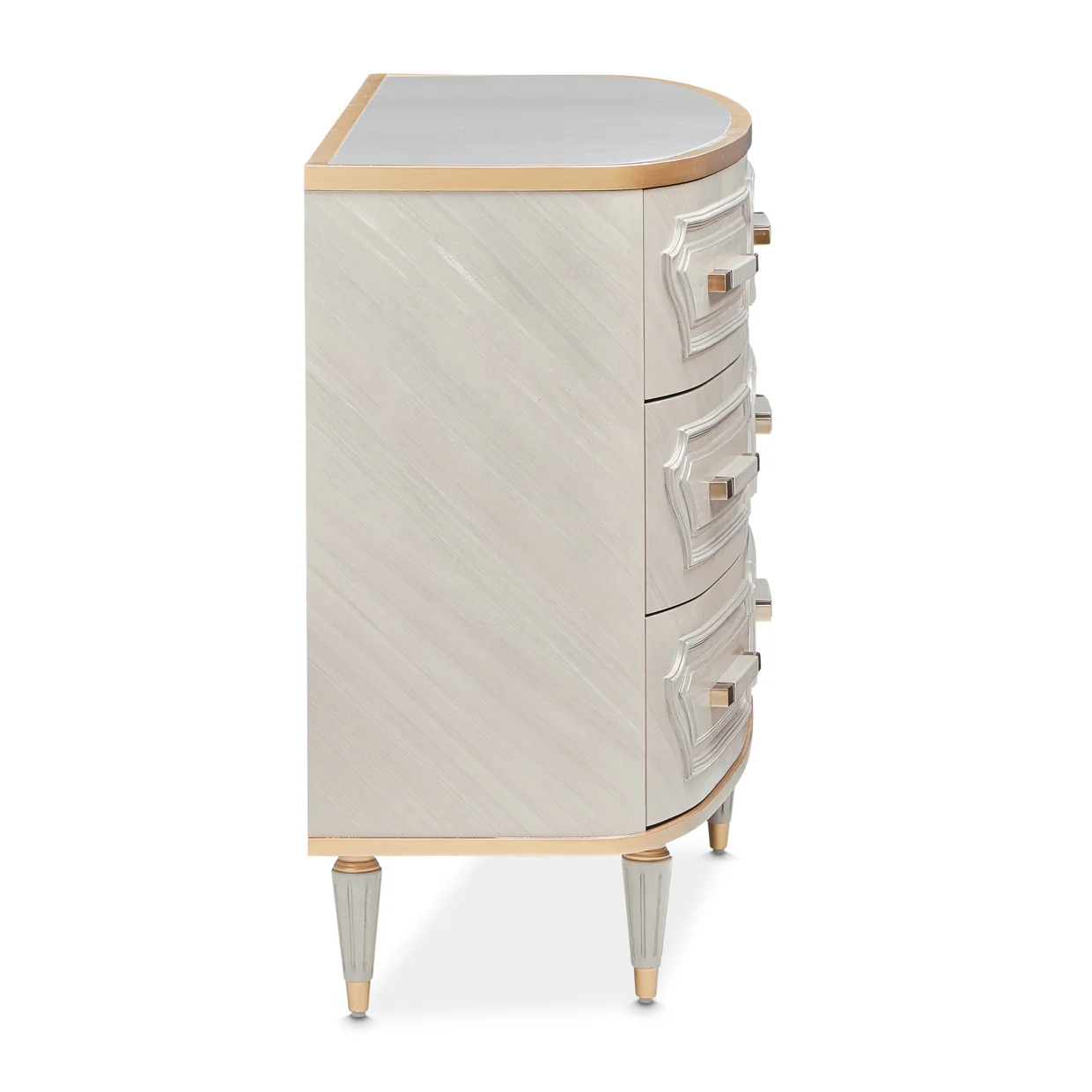 Michael Amini St. Charles Dresser - Image 2