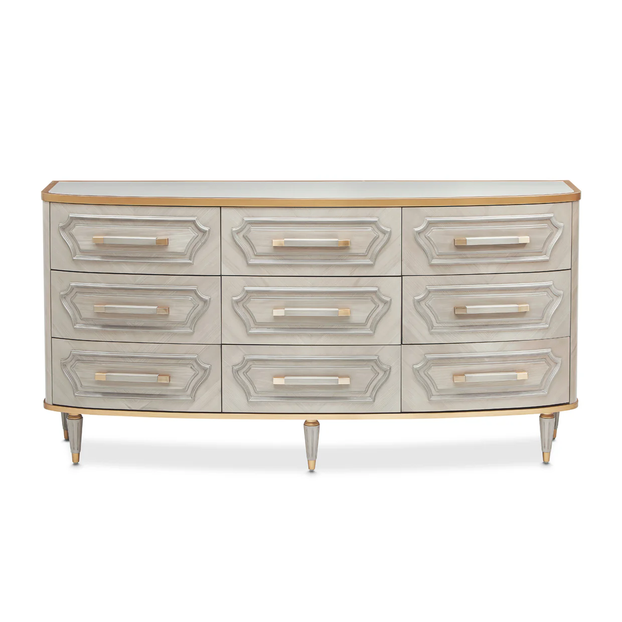 Michael Amini St. Charles Dresser - Image 4