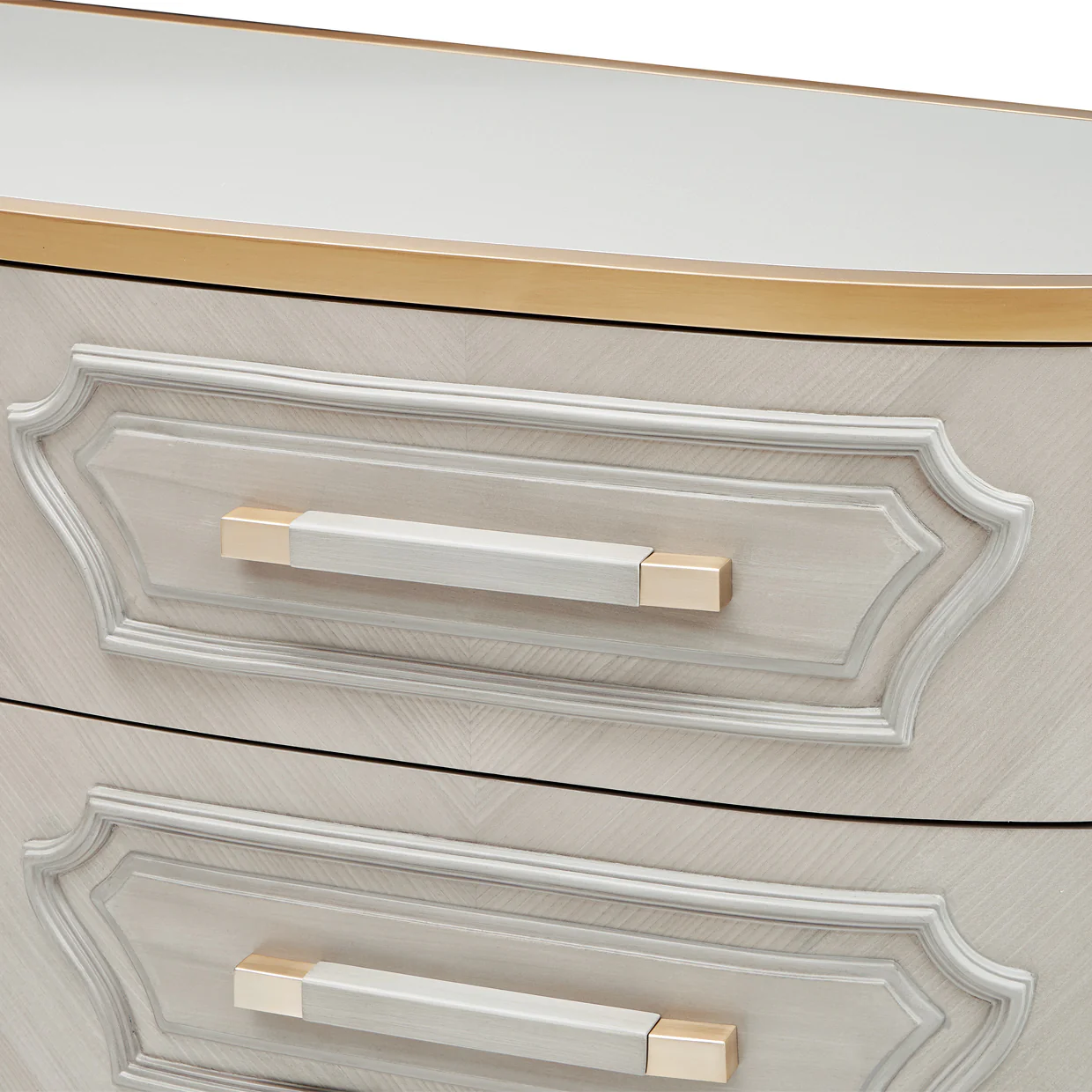 Michael Amini St. Charles Dresser - Image 7