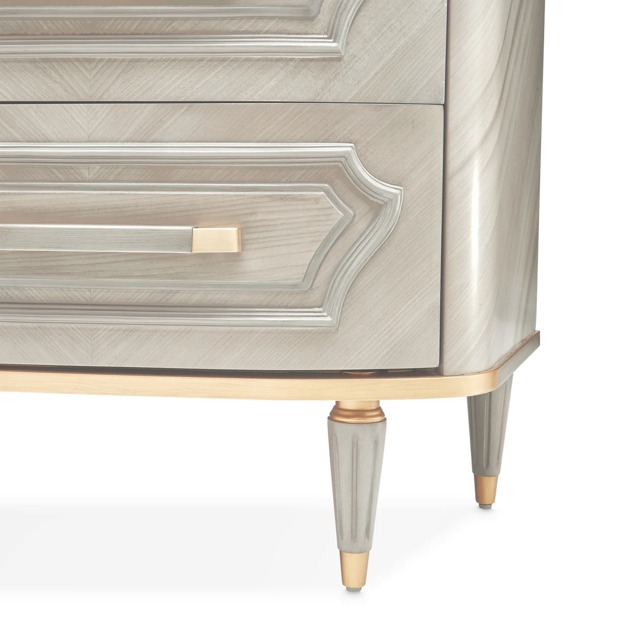 Michael Amini St. Charles Dresser - Image 8