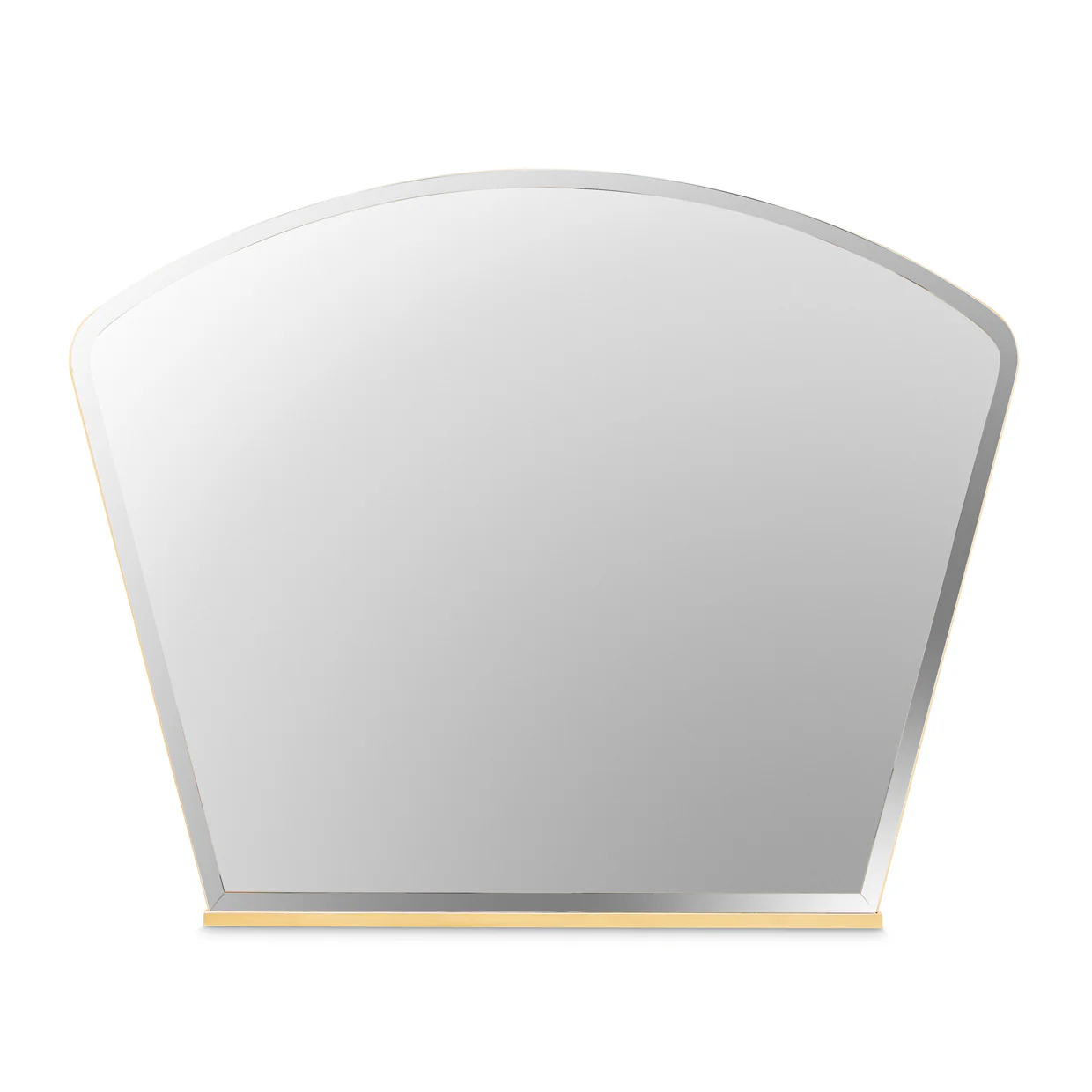 Michael Amini St. Charles Dresser Mirror - Image 2