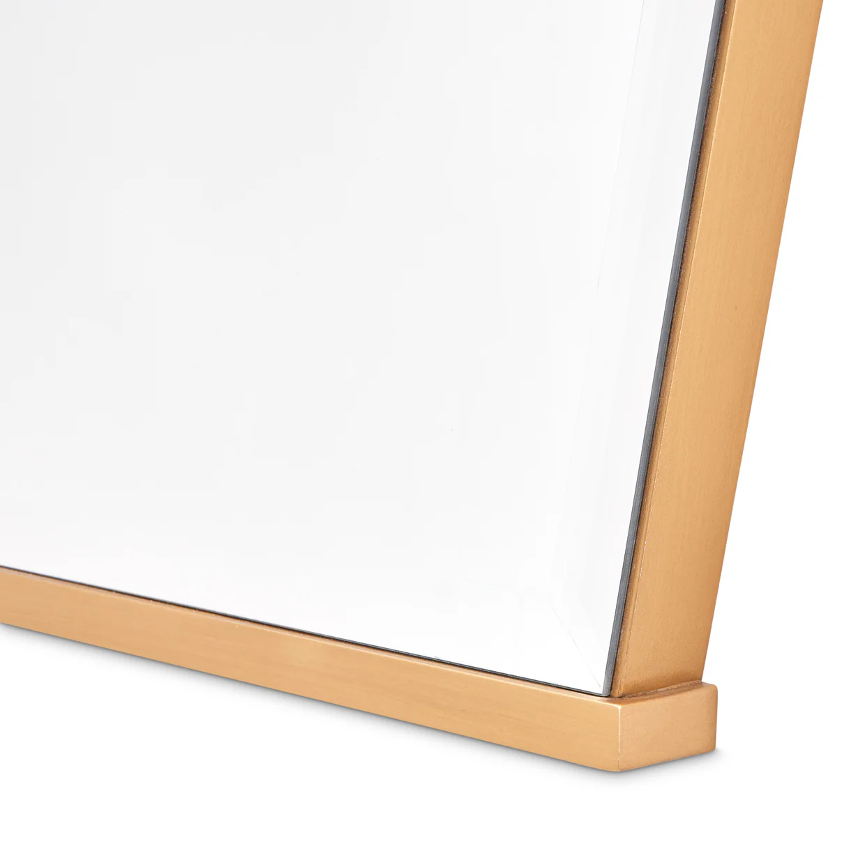Michael Amini St. Charles Dresser Mirror - Image 4